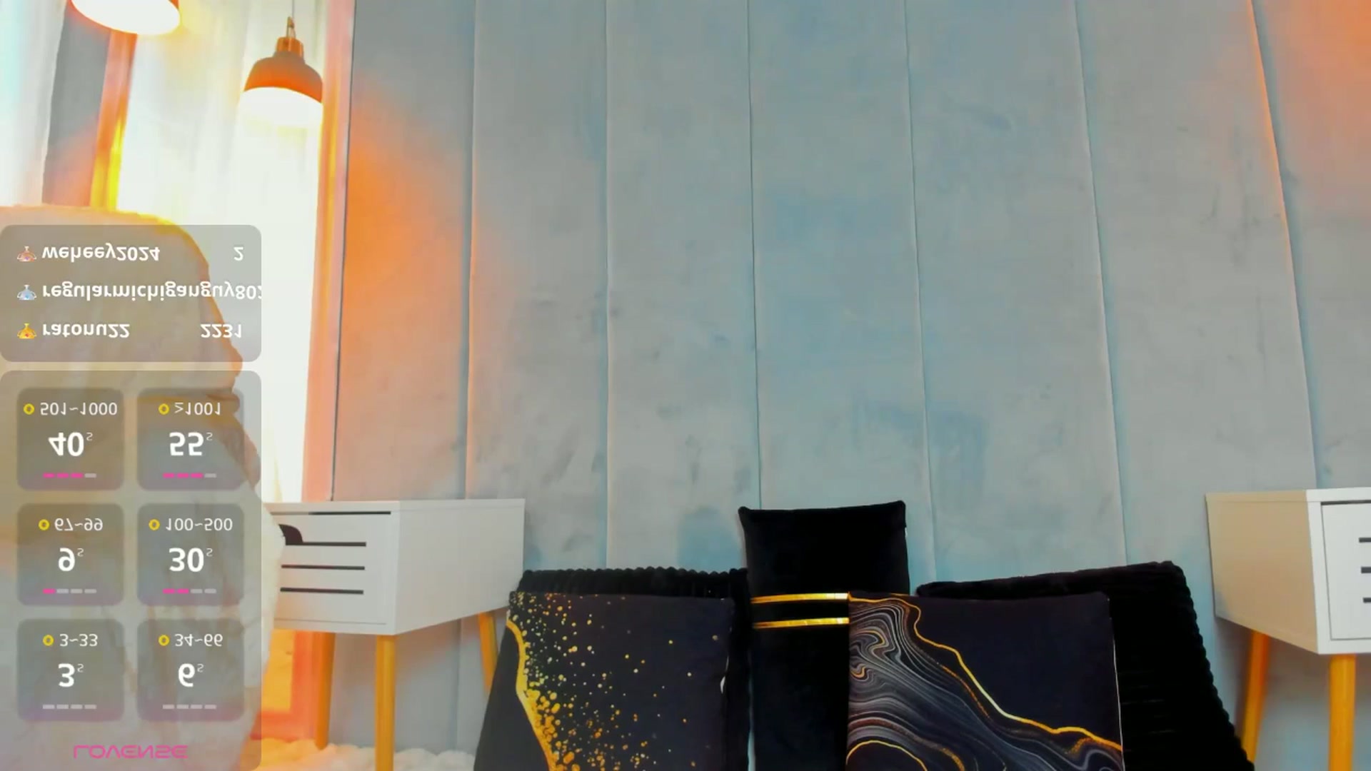 Gallery image thumbnail from BelleM's myfreecams stream on, 09/08/2025, 13:28 image 13 of 20