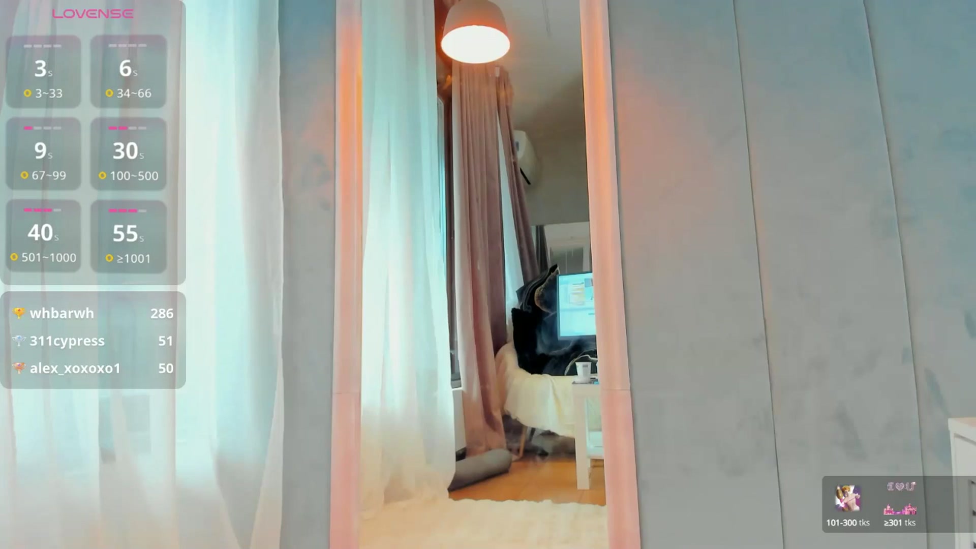 Gallery image thumbnail from BelleM's myfreecams stream on, 09/11/2025, 13:23 image 10 of 20