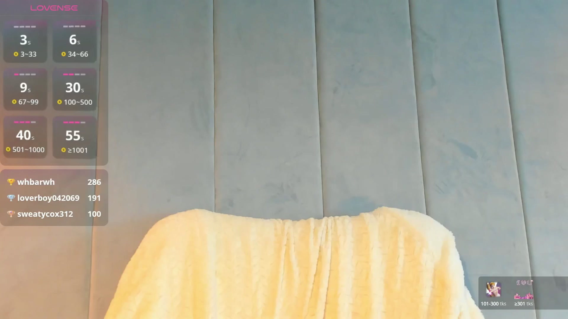Gallery image thumbnail from BelleM's myfreecams stream on, 09/11/2025, 13:23 image 18 of 20