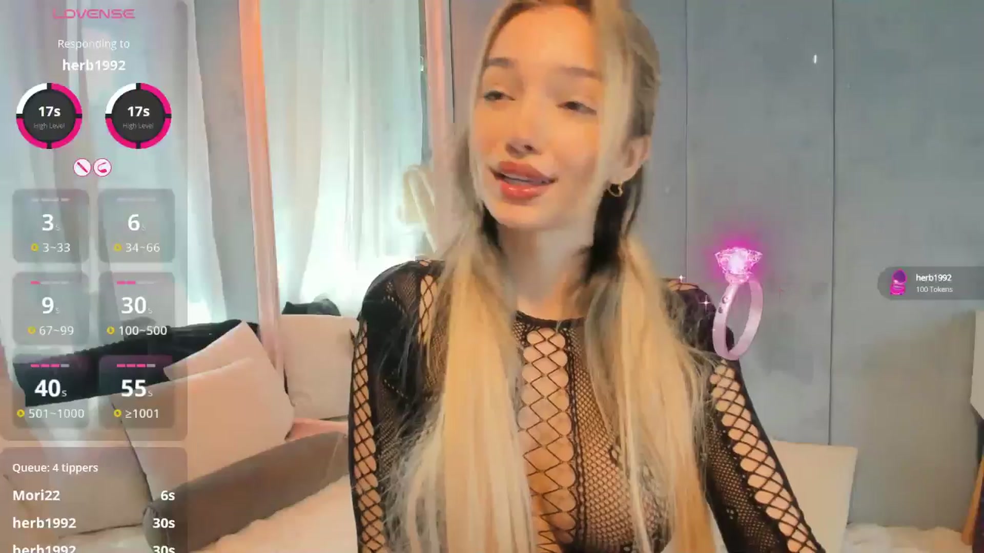 Gallery image thumbnail from BelleM's myfreecams stream on, 09/14/2025, 12:18 image 5 of 20