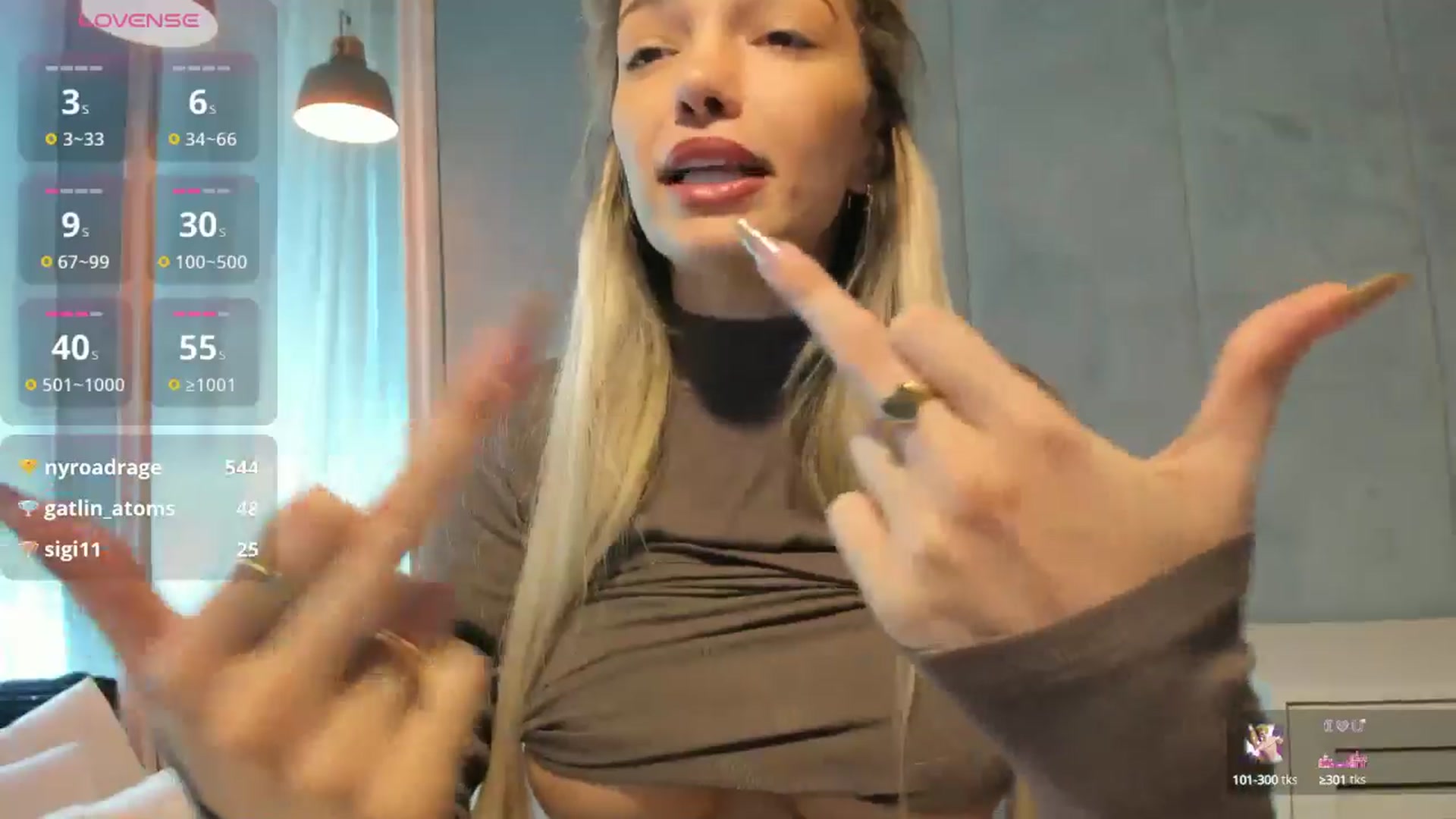 Gallery image thumbnail from BelleM's myfreecams stream on, 09/15/2025, 10:53 image 6 of 20