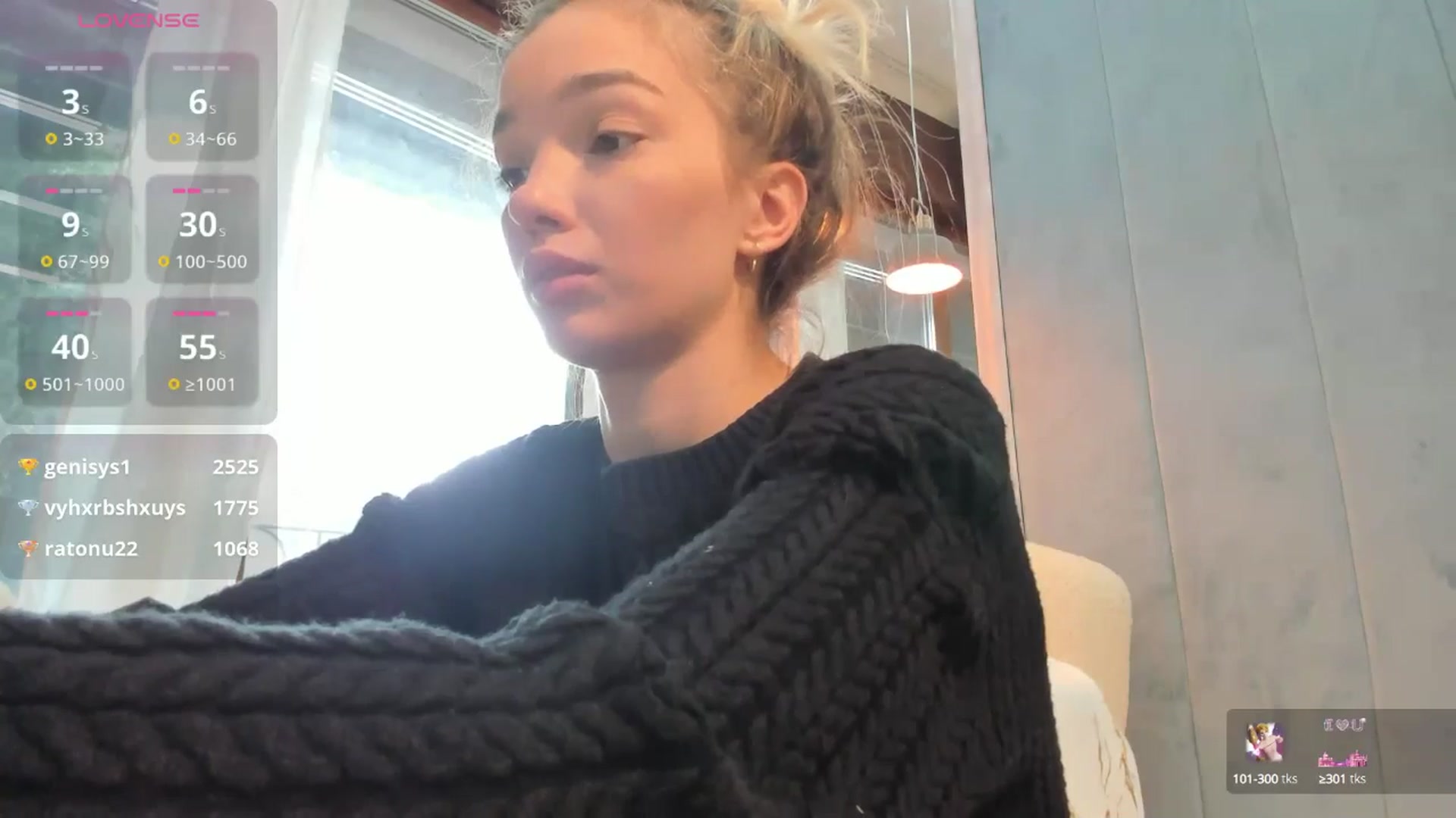 Gallery image thumbnail from BelleM's myfreecams stream on, 09/25/2025, 12:00 image 13 of 20