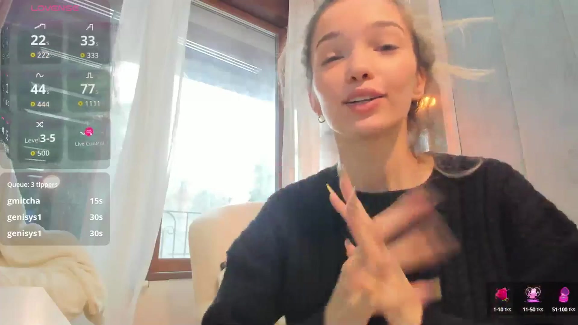 Gallery image thumbnail from BelleM's myfreecams stream on, 09/25/2025, 12:00 image 20 of 20