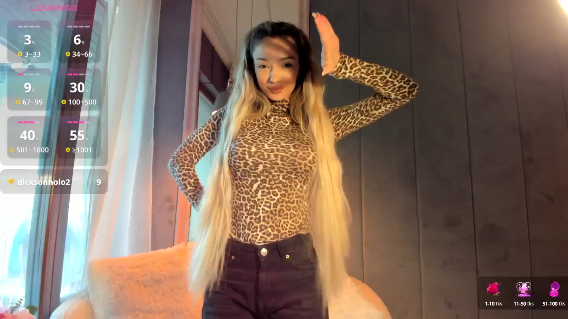 Gallery image thumbnail from BelleM's myfreecams stream on, 09/28/2025, 10:59 image 2 of 20