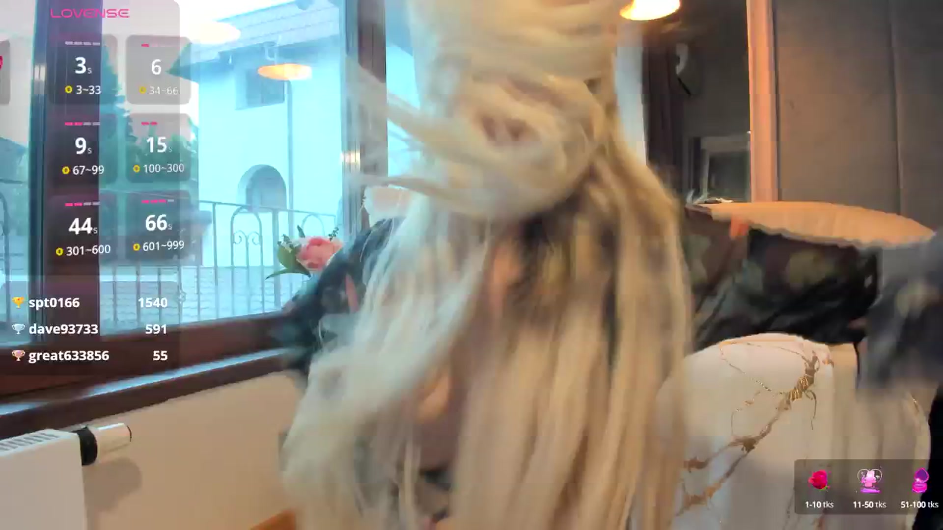Gallery image thumbnail from BelleM's myfreecams stream on, 09/29/2025, 12:07 image 3 of 20