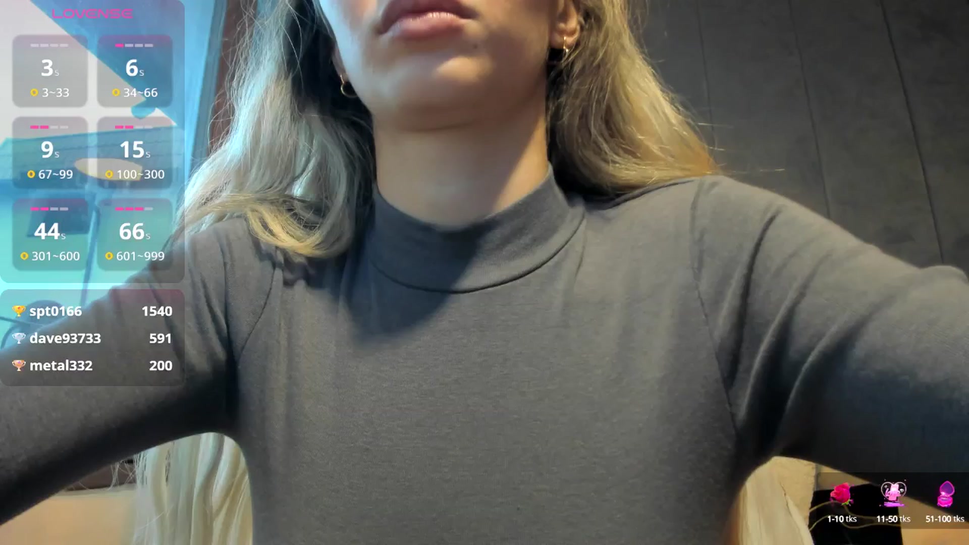 Gallery image thumbnail from BelleM's myfreecams stream on, 09/29/2025, 12:07 image 20 of 20