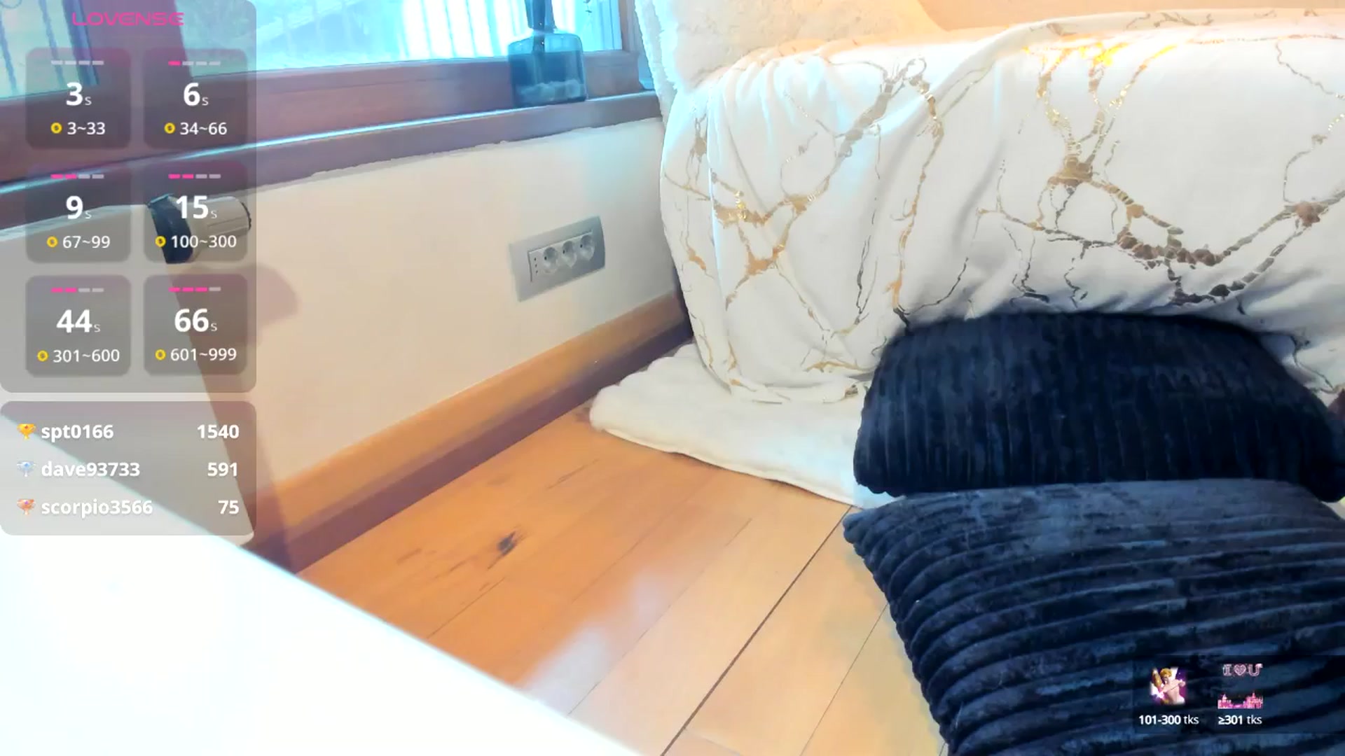 Gallery image thumbnail from BelleM's myfreecams stream on, 09/29/2025, 12:07 image 10 of 20