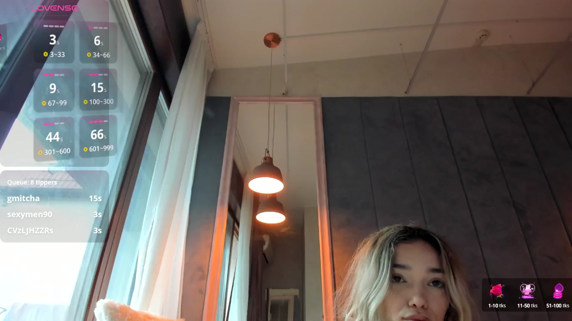 Gallery image thumbnail from BelleM's myfreecams stream on, 09/30/2025, 11:52 image 7 of 20