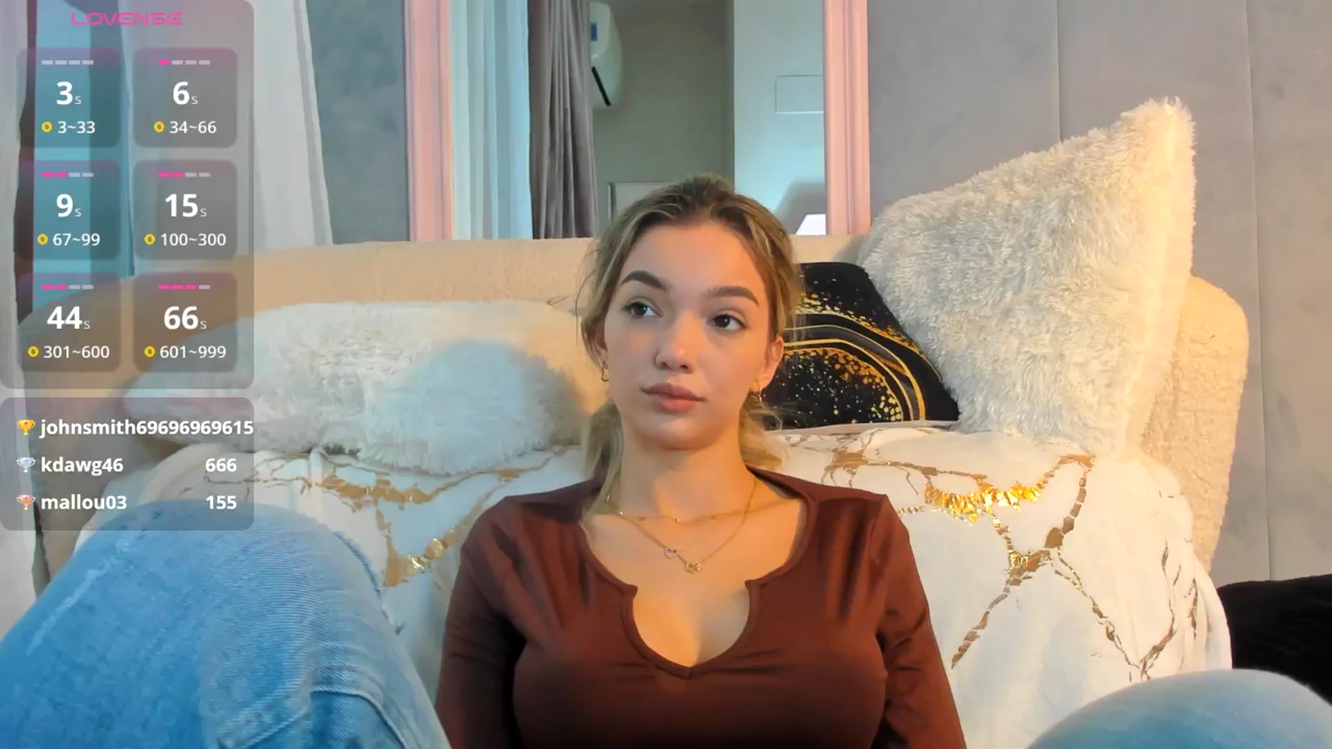 Gallery image thumbnail from BelleM's myfreecams stream on, 10/04/2025, 12:02 image 17 of 20