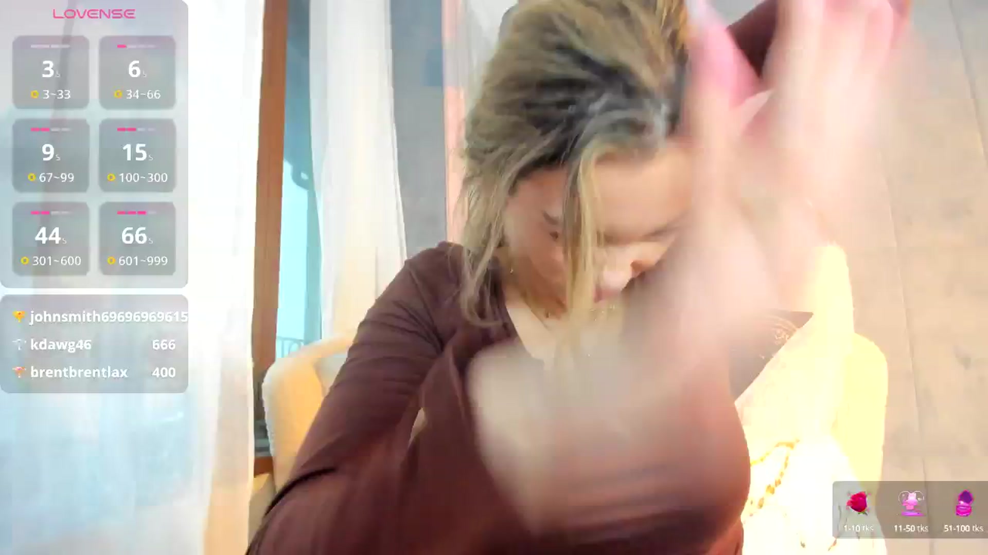Gallery image thumbnail from BelleM's myfreecams stream on, 10/04/2025, 13:24 image 19 of 20
