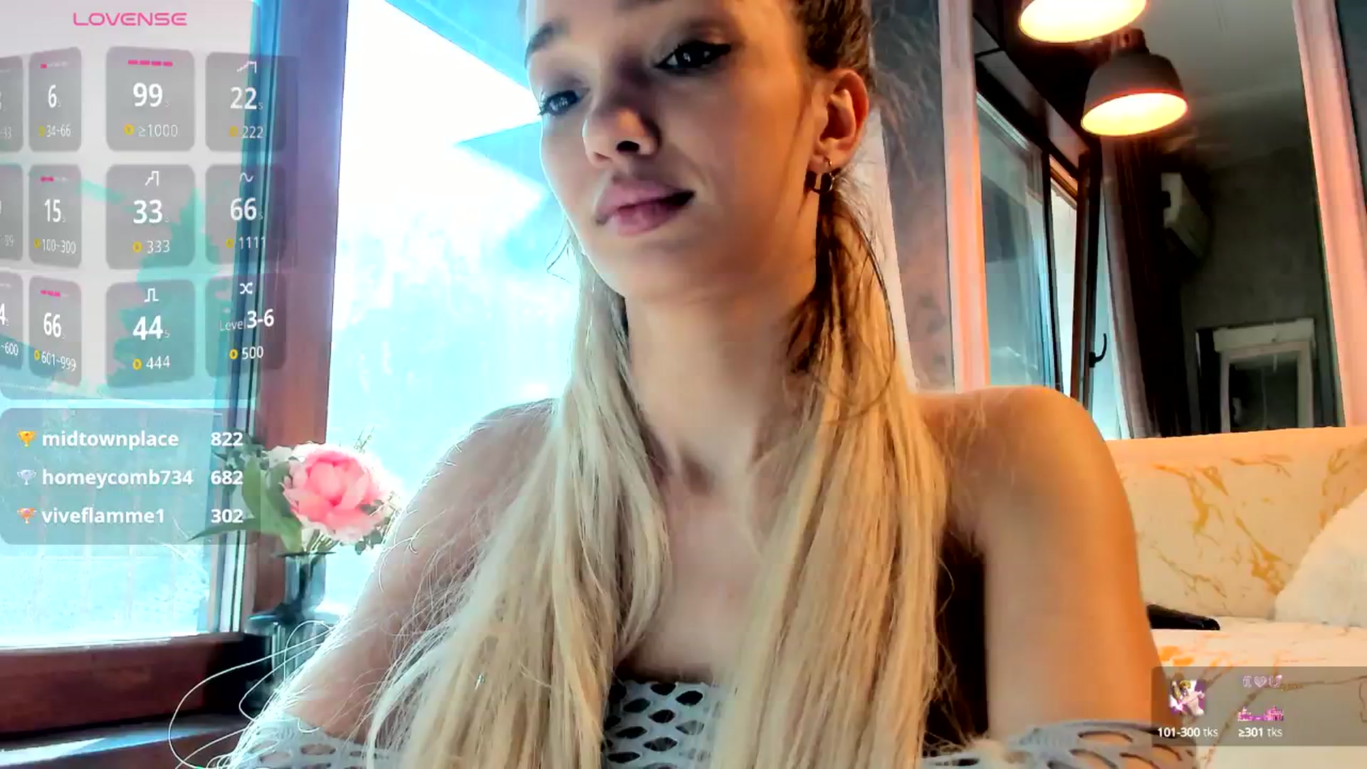 Gallery image thumbnail from BelleM's myfreecams stream on, 10/10/2025, 12:49 image 19 of 20