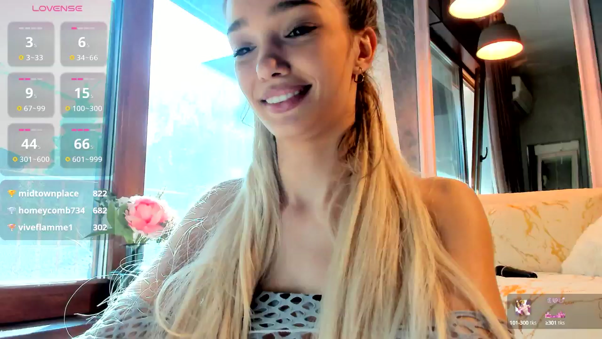 Gallery image thumbnail from BelleM's myfreecams stream on, 10/10/2025, 12:49 image 18 of 20