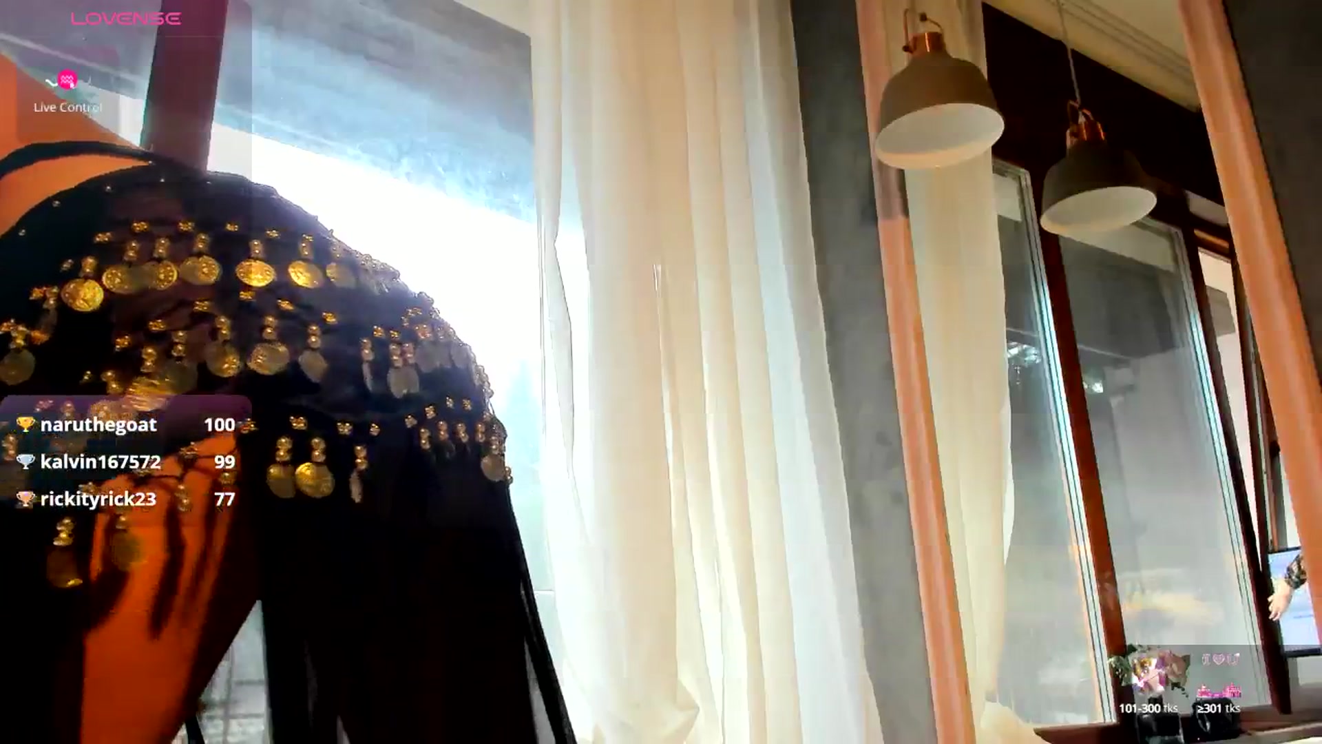 Gallery image thumbnail from BelleM's myfreecams stream on, 10/11/2025, 12:28 image 15 of 20