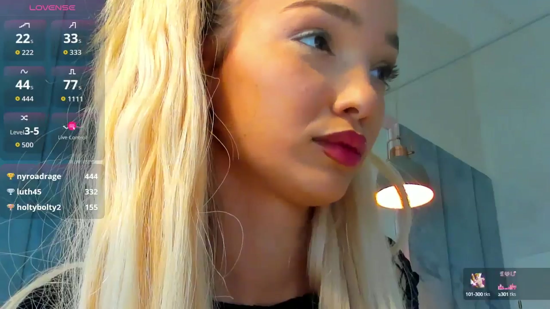 Gallery image thumbnail from BelleM's myfreecams stream on, 10/20/2025, 13:21 image 9 of 20