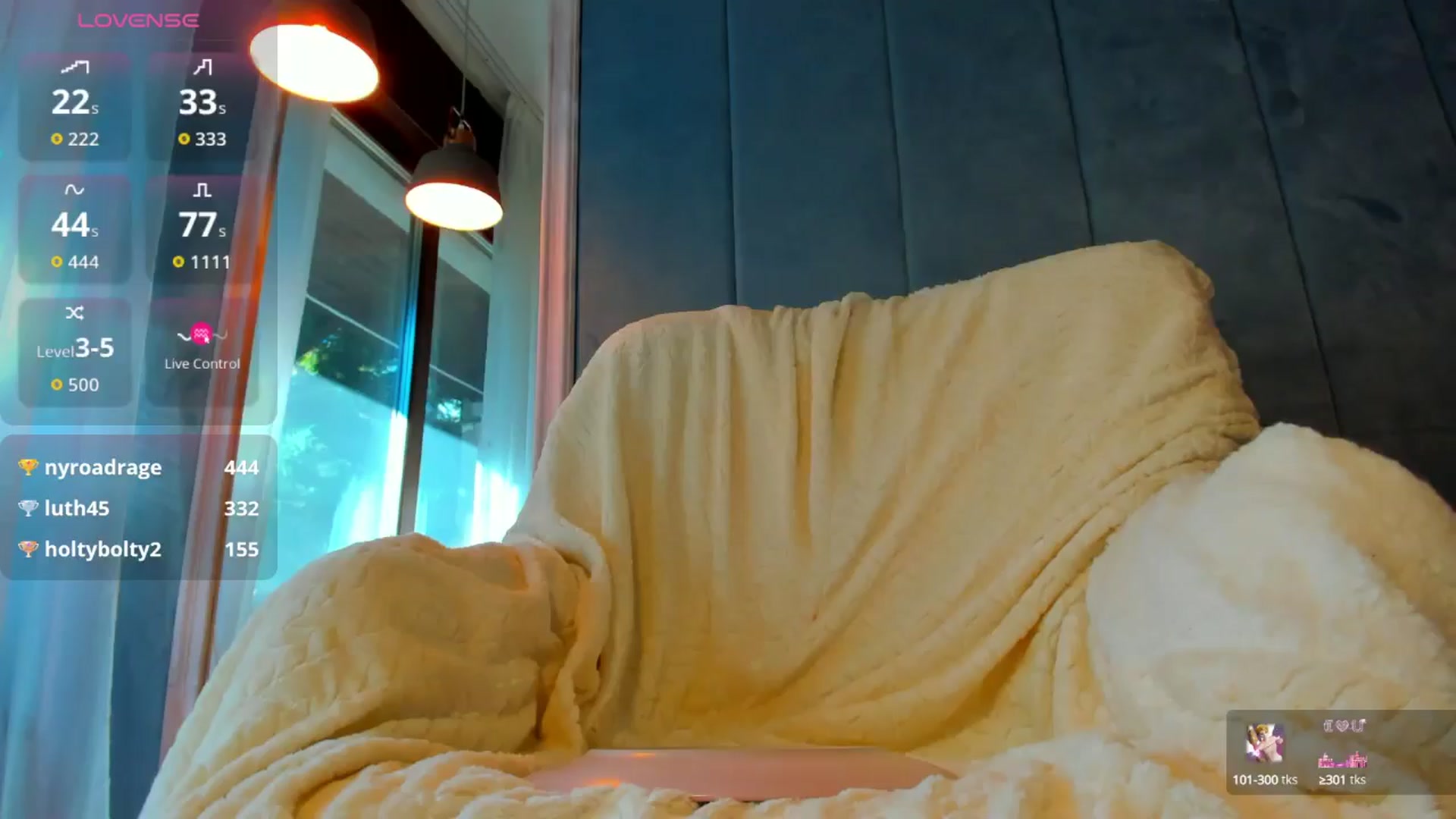 Gallery image thumbnail from BelleM's myfreecams stream on, 10/20/2025, 13:21 image 14 of 20