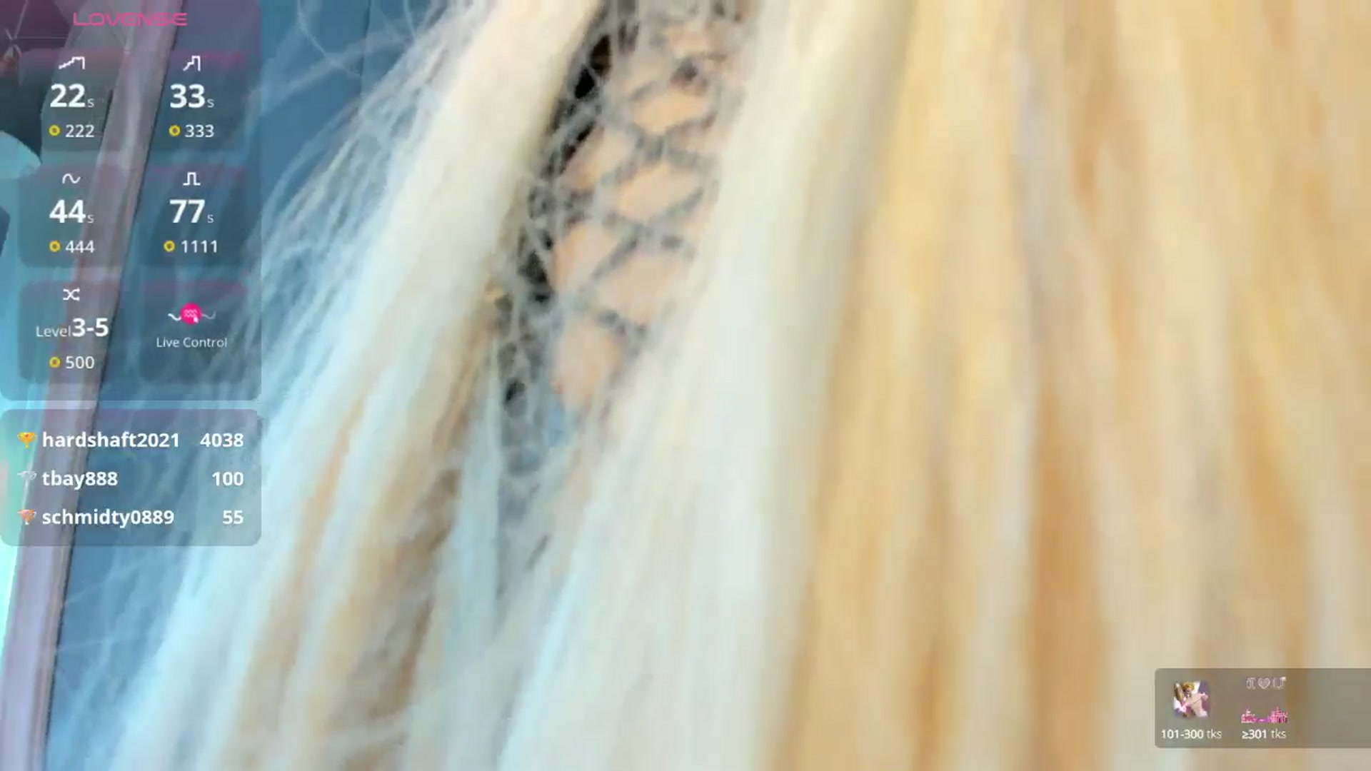 Gallery image thumbnail from BelleM's myfreecams stream on, 10/22/2025, 13:01 image 13 of 20