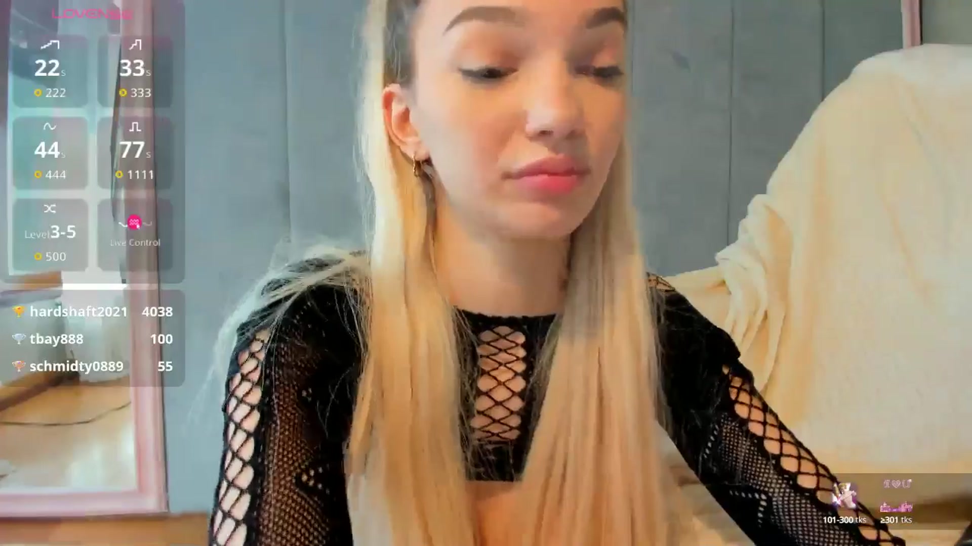 Gallery image thumbnail from BelleM's myfreecams stream on, 10/22/2025, 13:01 image 7 of 20