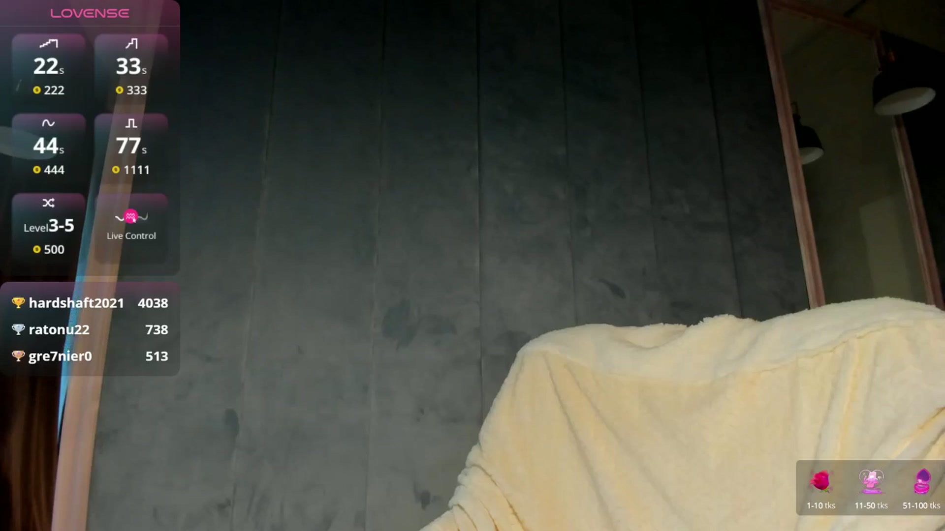Gallery image thumbnail from BelleM's myfreecams stream on, 10/22/2025, 15:14 image 6 of 20