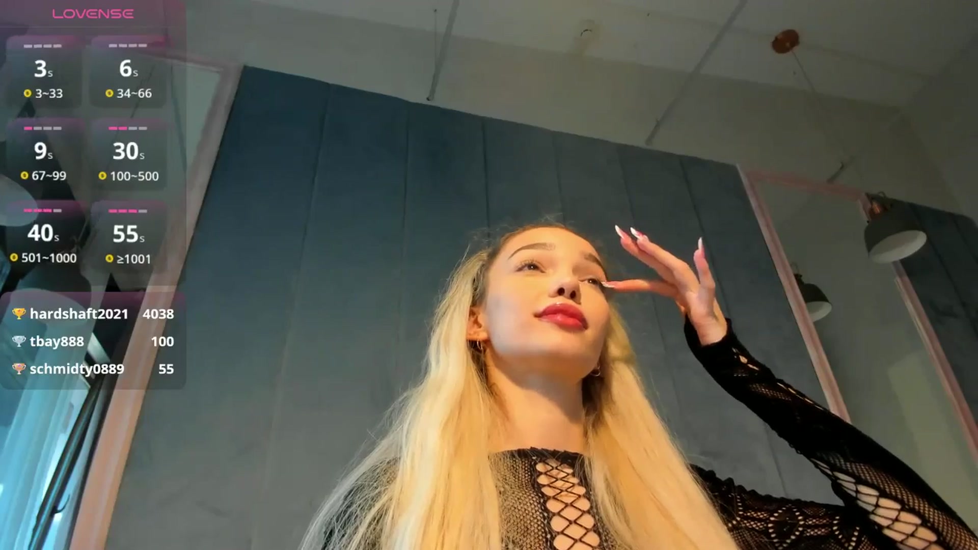 Gallery image thumbnail from BelleM's myfreecams stream on, 10/22/2025, 15:14 image 2 of 20