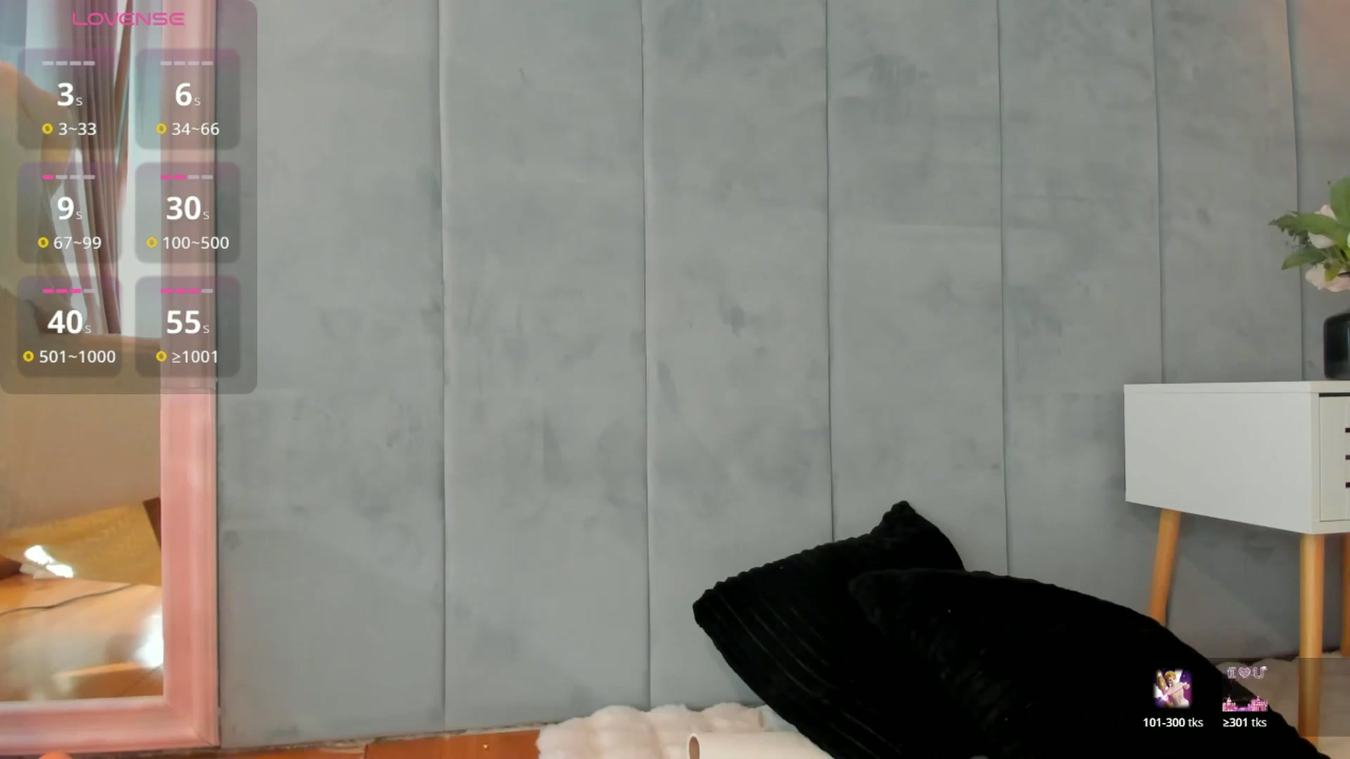 Gallery image thumbnail from BelleM's myfreecams stream on, 10/23/2025, 11:40 image 14 of 20