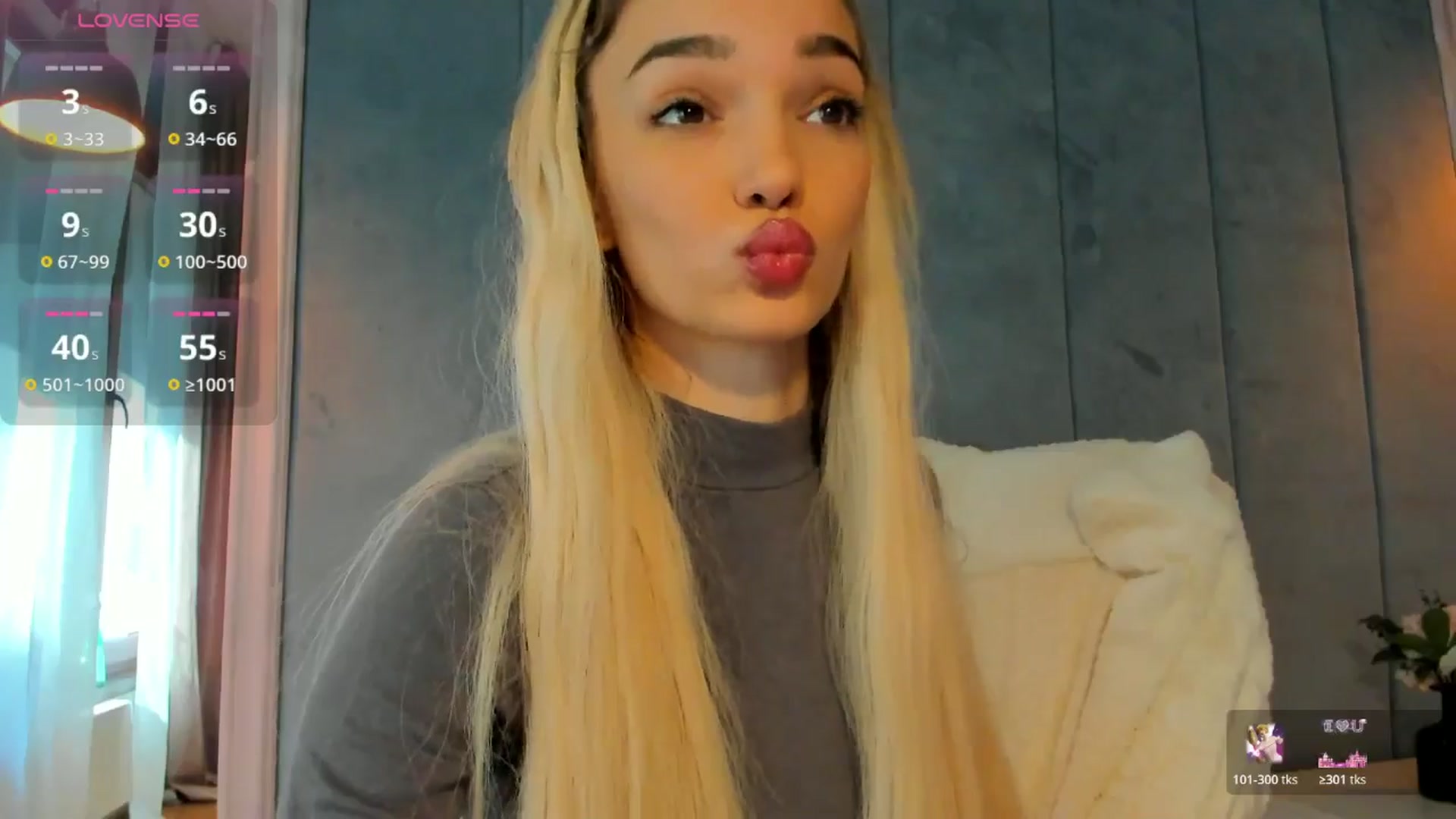 Gallery image thumbnail from BelleM's myfreecams stream on, 10/23/2025, 15:25 image 4 of 20