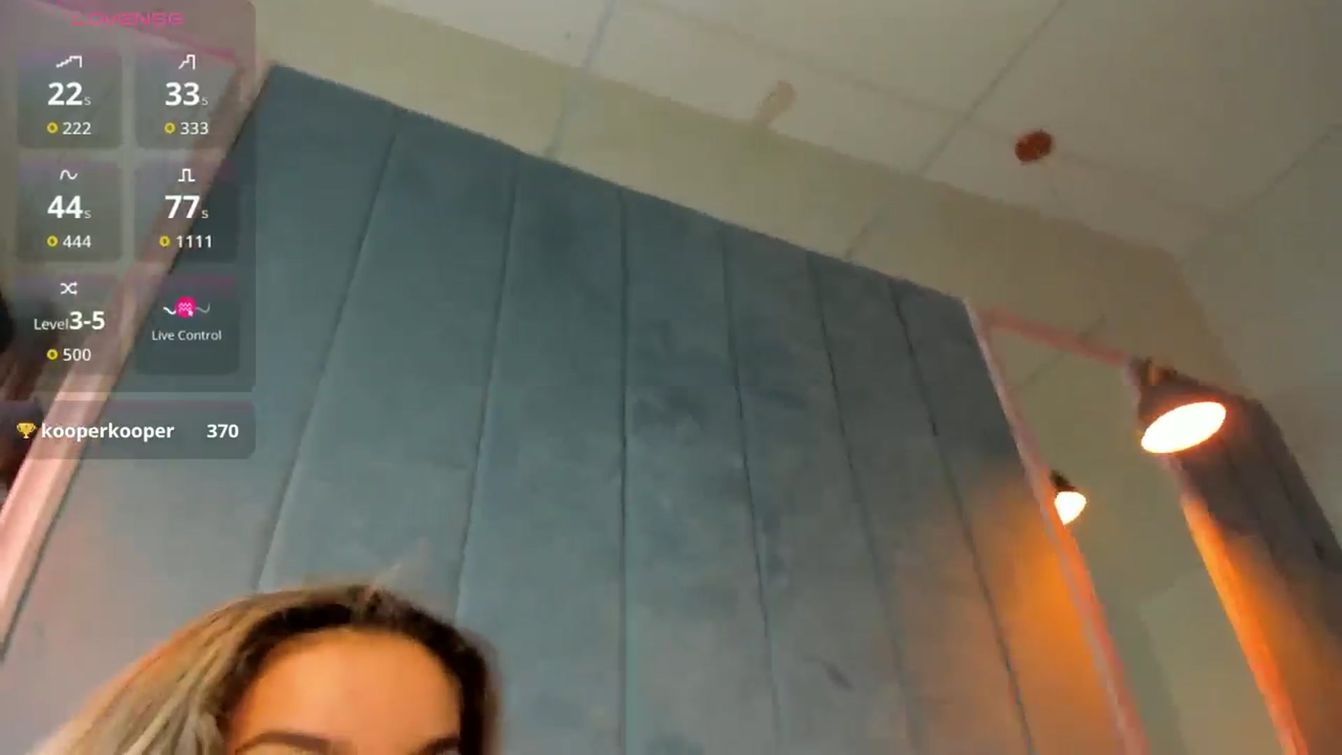 Gallery image thumbnail from BelleM's myfreecams stream on, 10/24/2025, 12:38 image 2 of 20