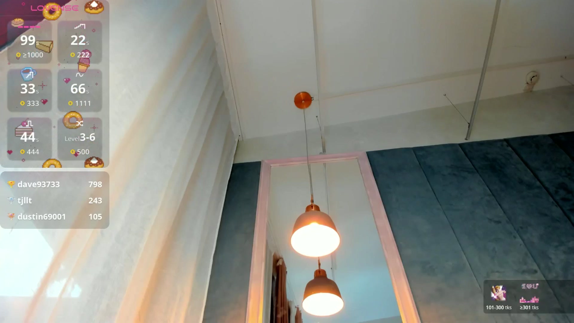 Gallery image thumbnail from BelleM's myfreecams stream on, 10/27/2025, 13:47 image 14 of 20