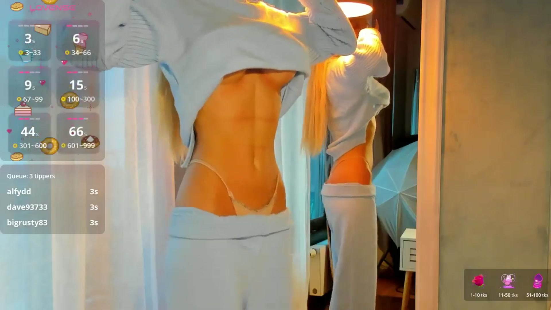Gallery image thumbnail from BelleM's myfreecams stream on, 10/27/2025, 14:28 image 3 of 20