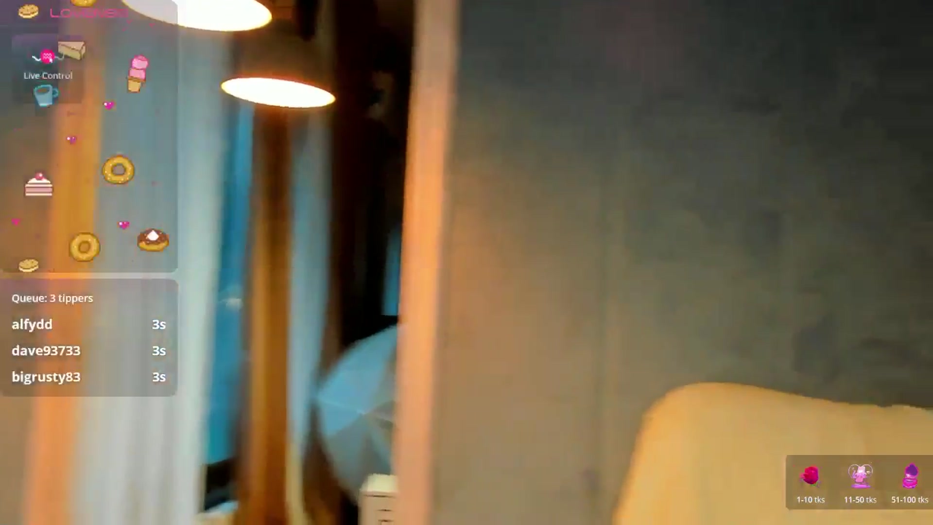 Gallery image thumbnail from BelleM's myfreecams stream on, 10/27/2025, 14:28 image 7 of 20