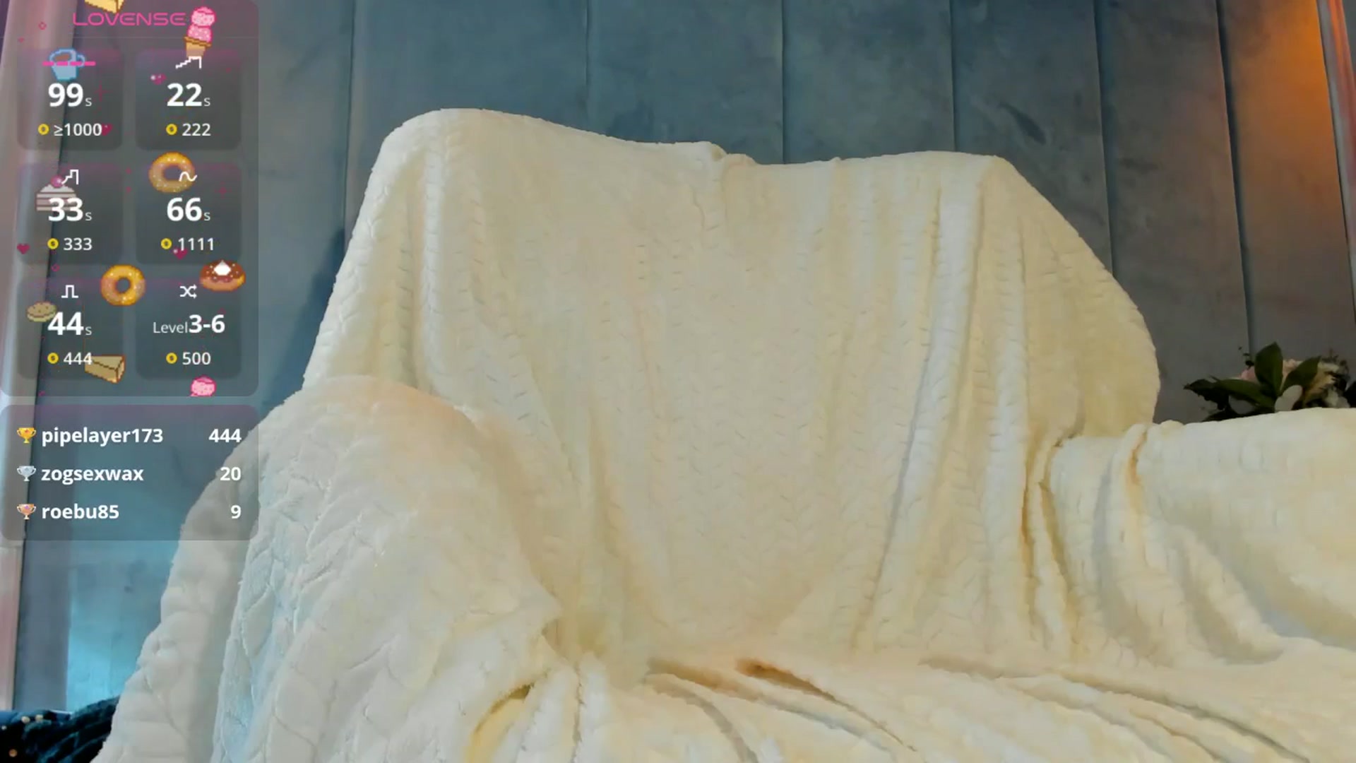 Gallery image thumbnail from BelleM's myfreecams stream on, 10/29/2025, 10:03 image 3 of 20
