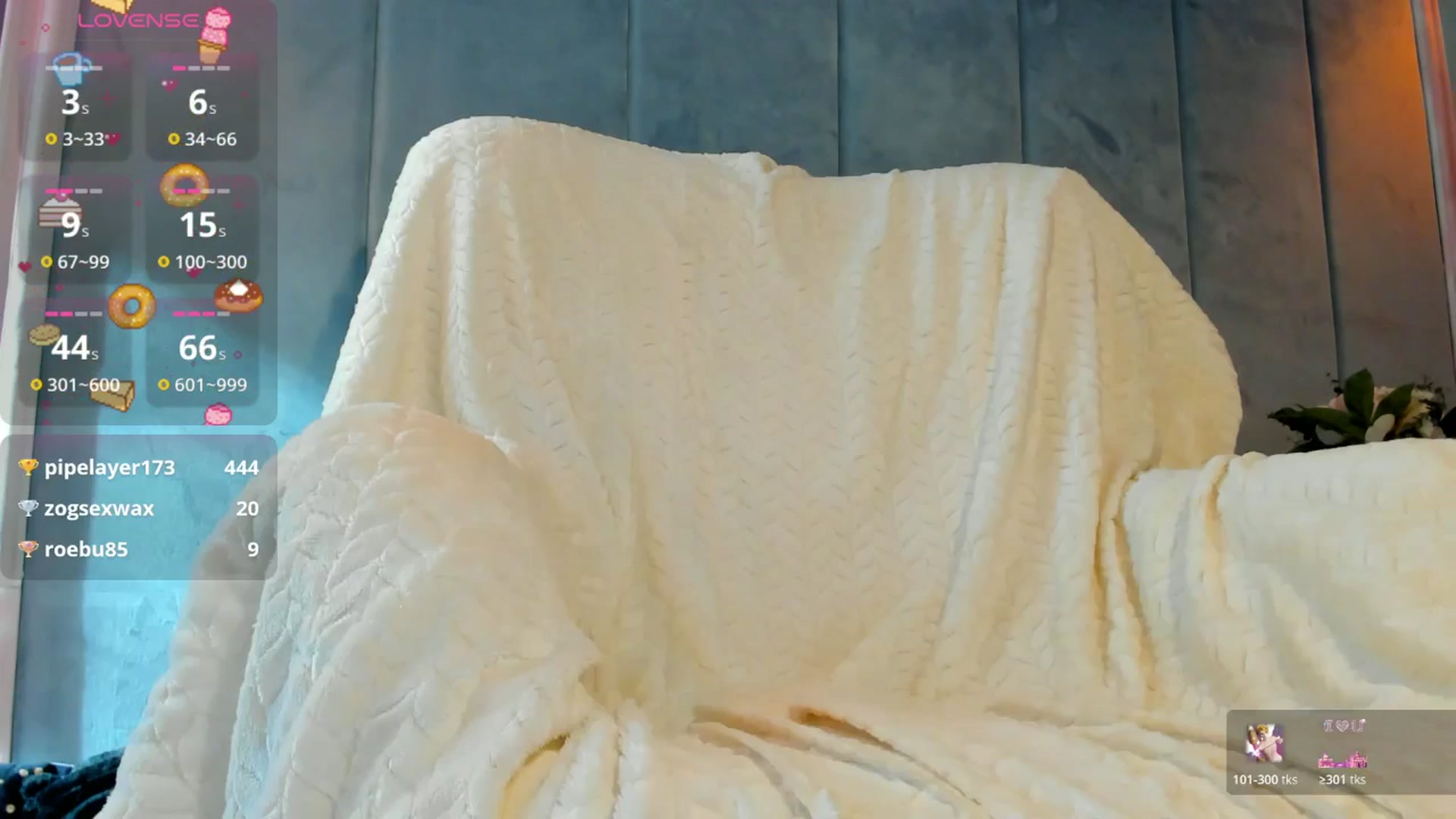 Gallery image thumbnail from BelleM's myfreecams stream on, 10/29/2025, 10:03 image 5 of 20