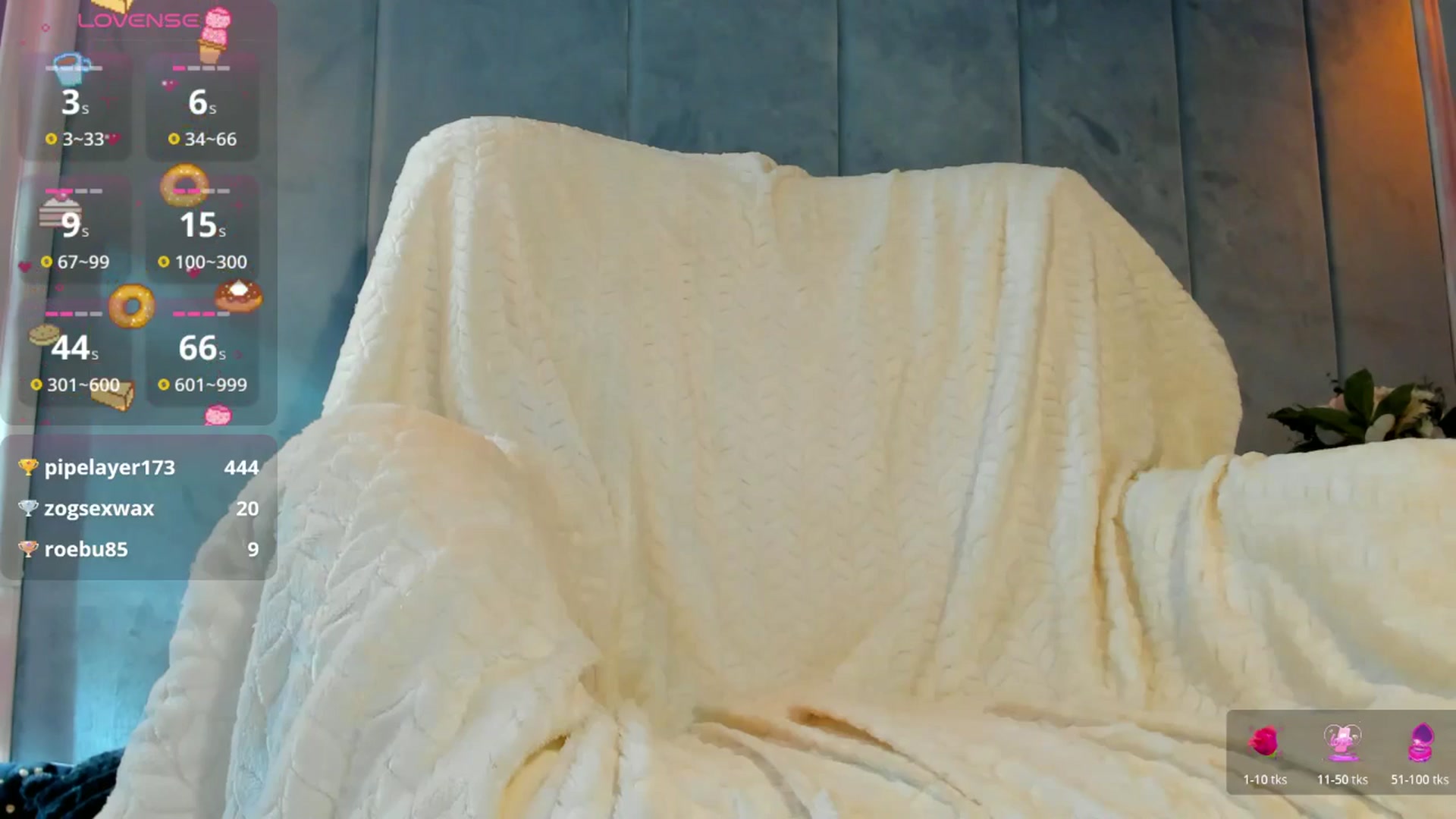 Gallery image thumbnail from BelleM's myfreecams stream on, 10/29/2025, 10:03 image 4 of 20