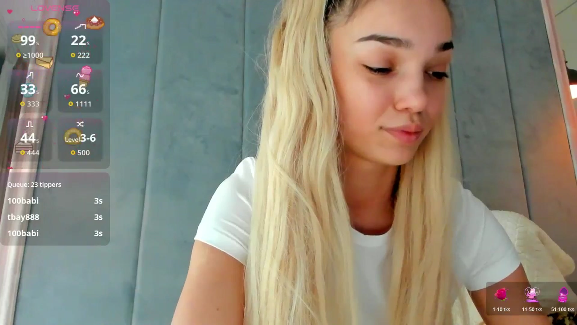 Gallery image thumbnail from BelleM's myfreecams stream on, 10/29/2025, 11:27 image 20 of 20