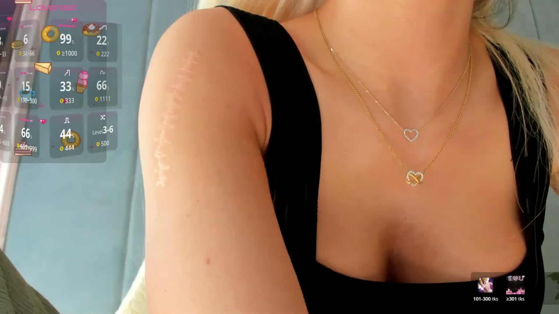 Gallery image thumbnail from BelleM's myfreecams stream on, 10/30/2025, 11:21 image 1 of 20
