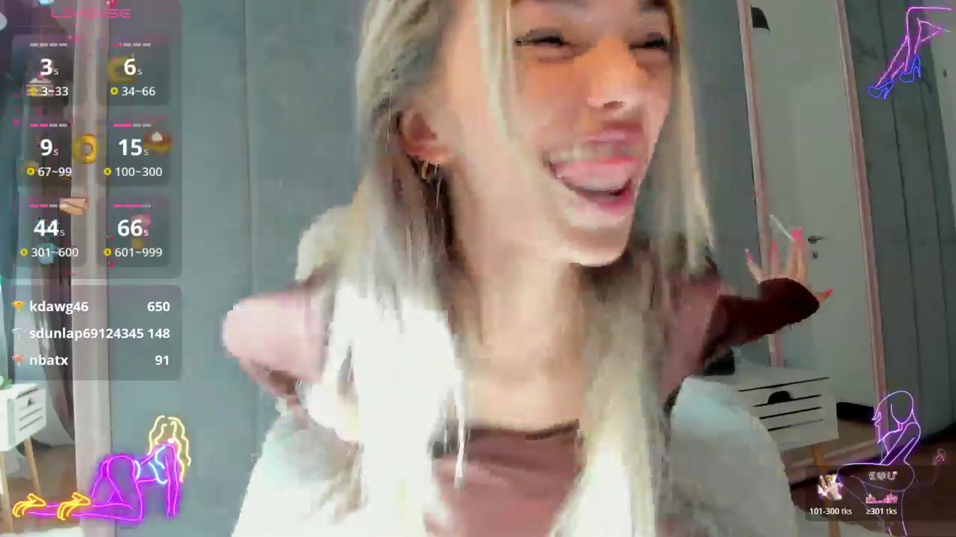 Gallery image thumbnail from BelleM's myfreecams stream on, 11/03/2025, 11:02 image 9 of 20
