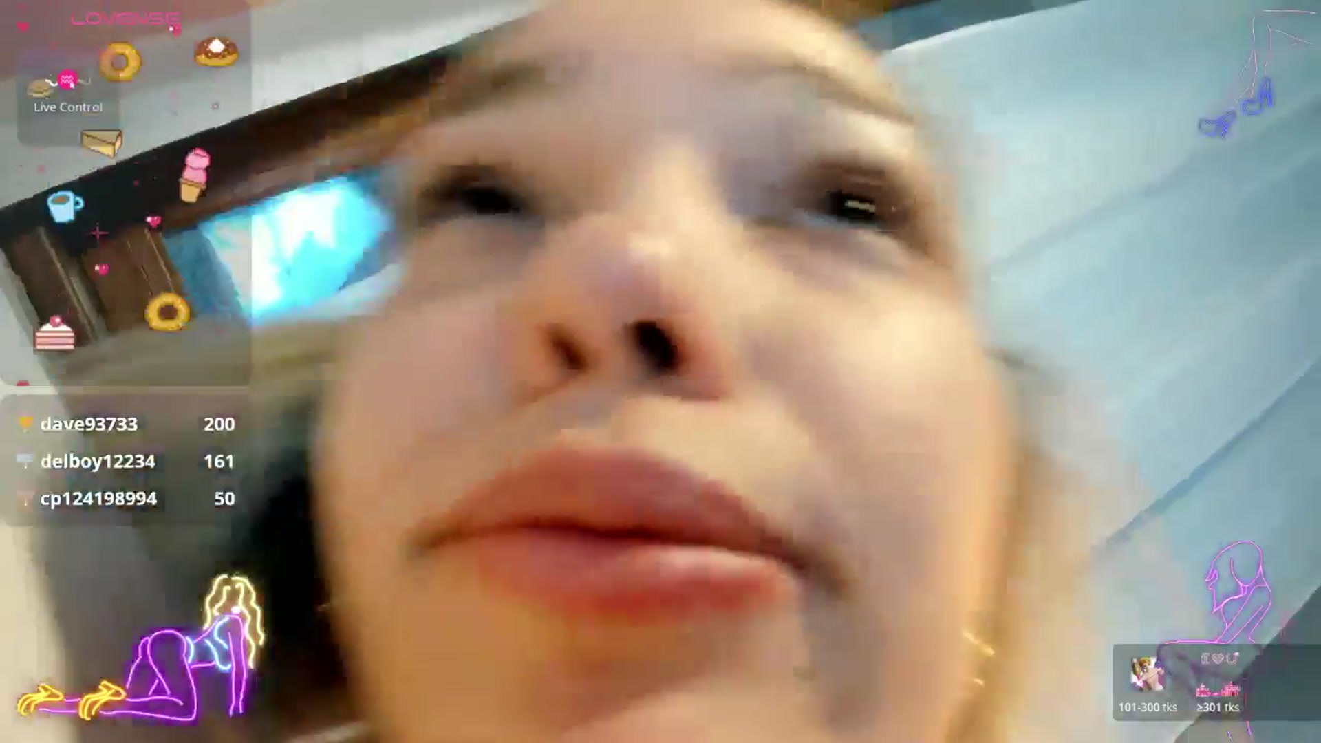 Gallery image thumbnail from BelleM's myfreecams stream on, 11/09/2025, 12:31 image 6 of 20