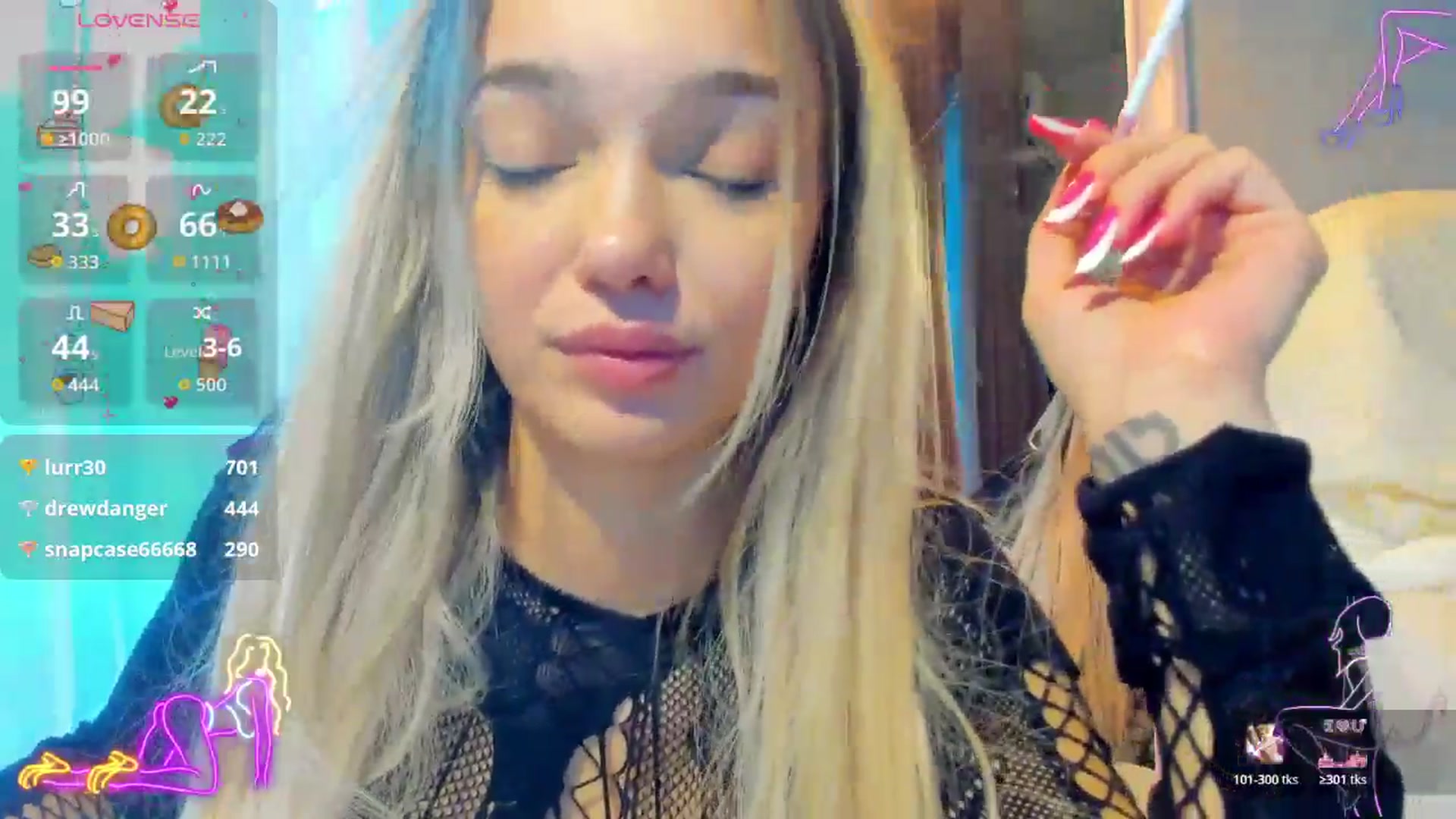 Gallery image thumbnail from BelleM's myfreecams stream on, 11/10/2025, 14:00 image 5 of 20
