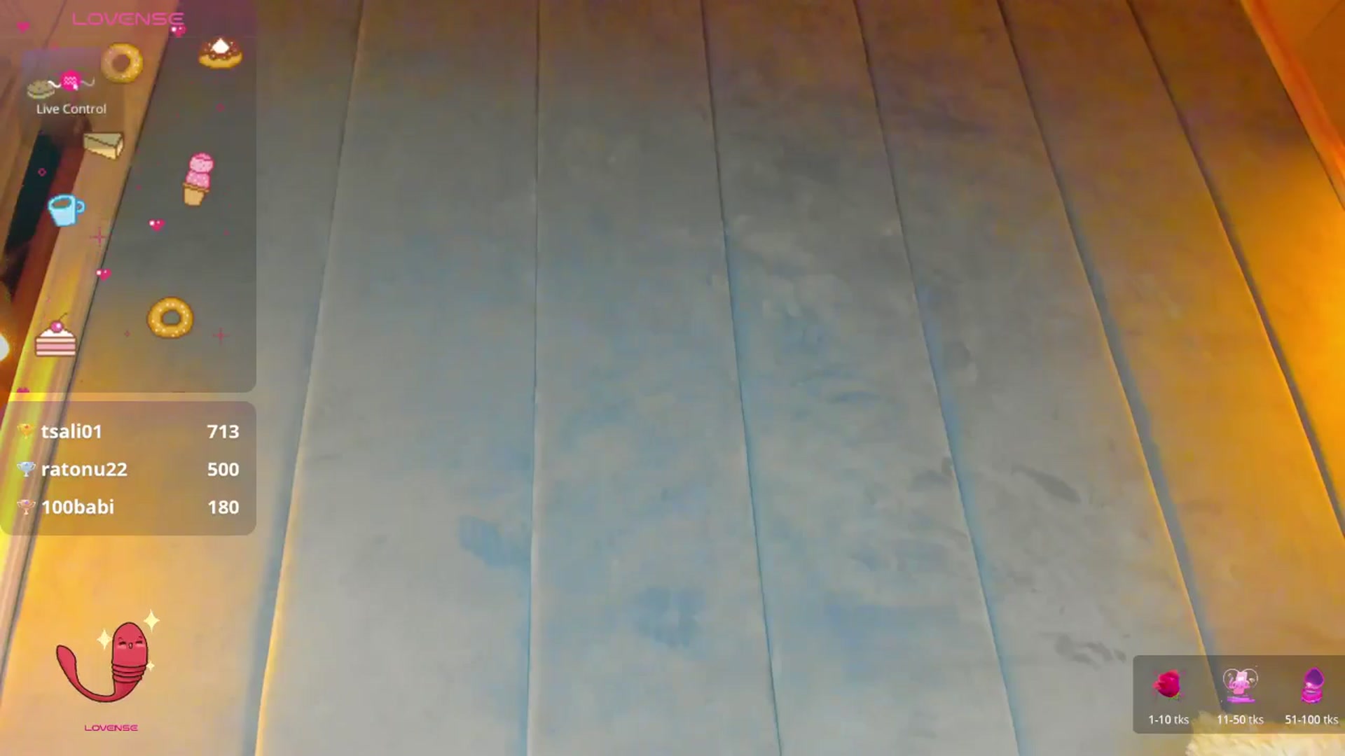 Gallery image thumbnail from BelleM's myfreecams stream on, 11/18/2025, 16:52 image 13 of 20