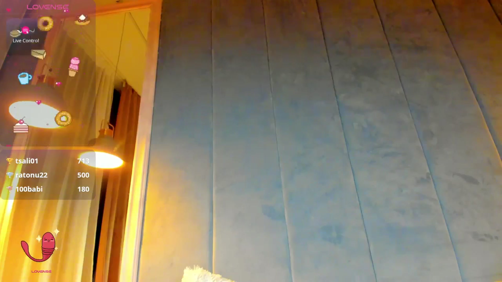 Gallery image thumbnail from BelleM's myfreecams stream on, 11/18/2025, 16:52 image 14 of 20