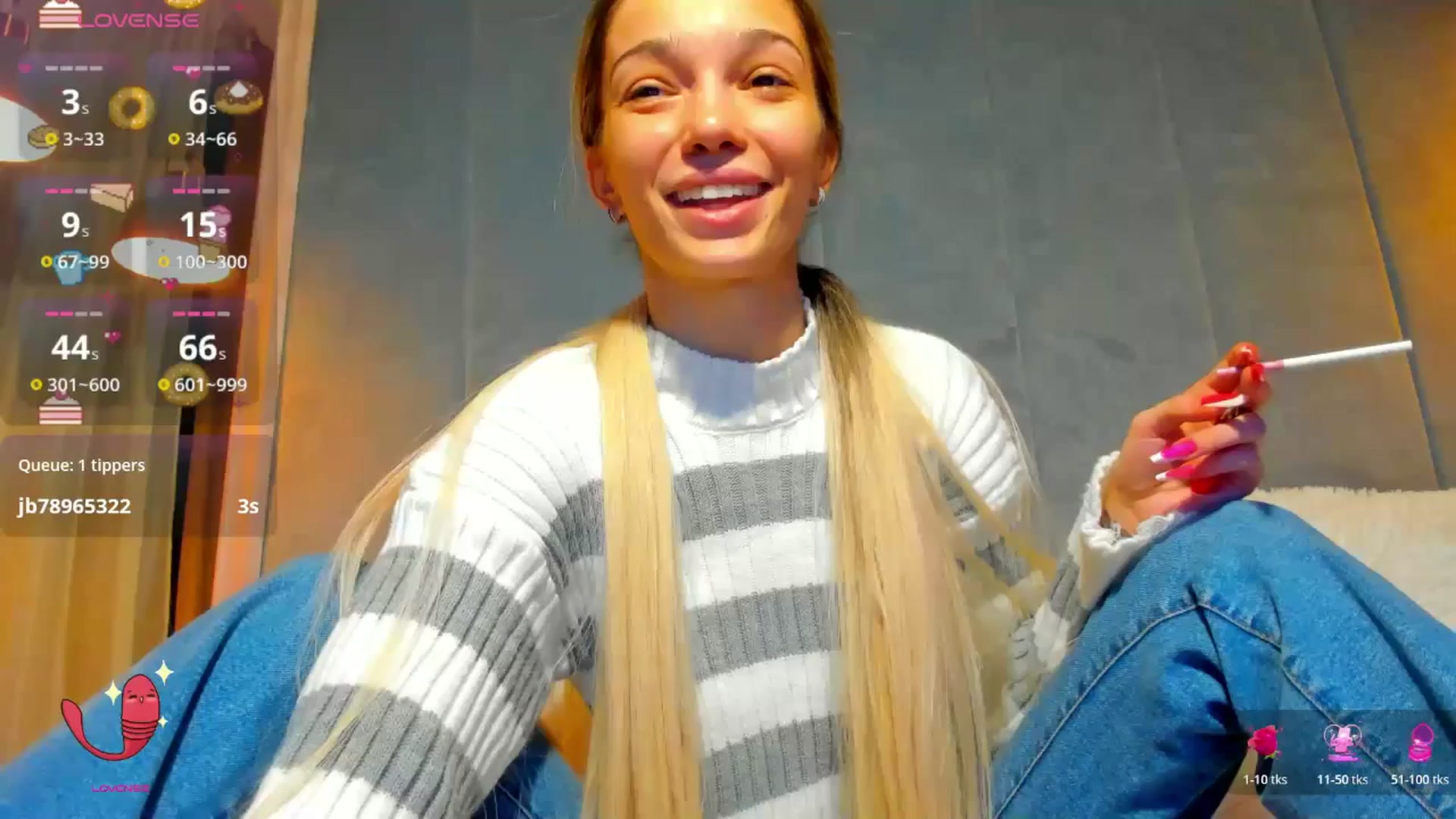 Gallery image thumbnail from BelleM's myfreecams stream on, 11/18/2025, 16:52 image 15 of 20