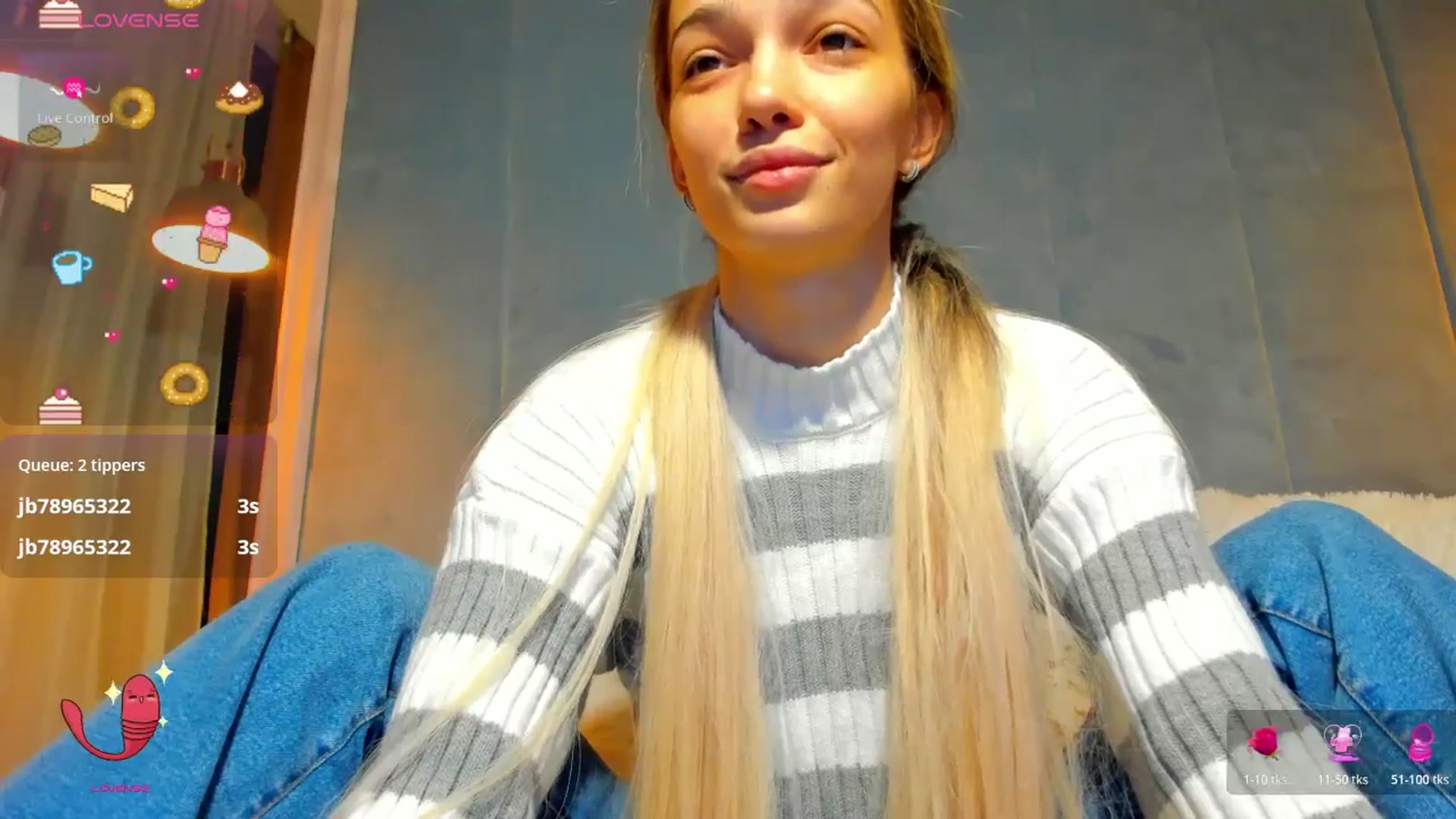 Gallery image thumbnail from BelleM's myfreecams stream on, 11/18/2025, 16:52 image 16 of 20