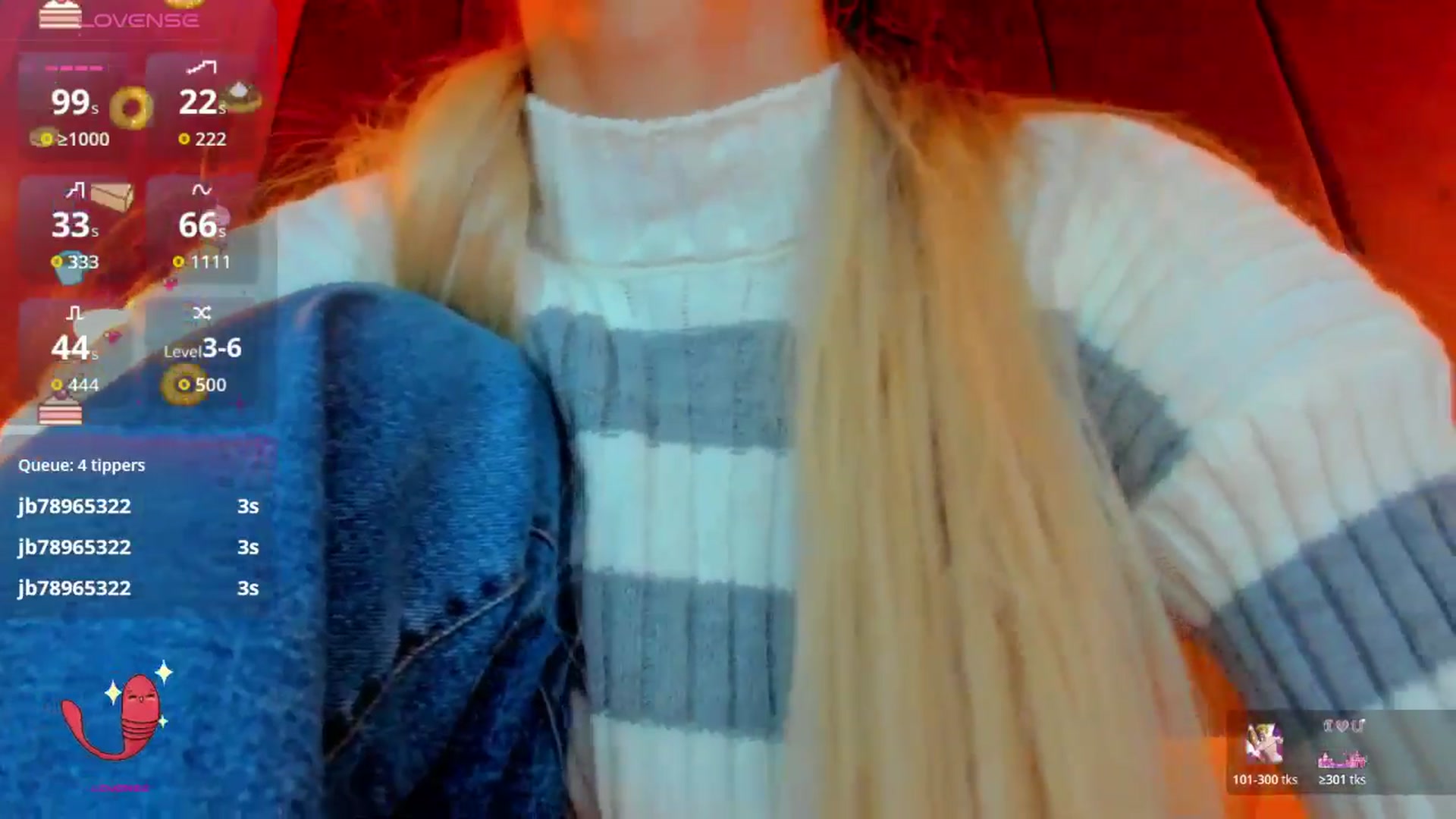 Gallery image thumbnail from BelleM's myfreecams stream on, 11/18/2025, 16:52 image 17 of 20