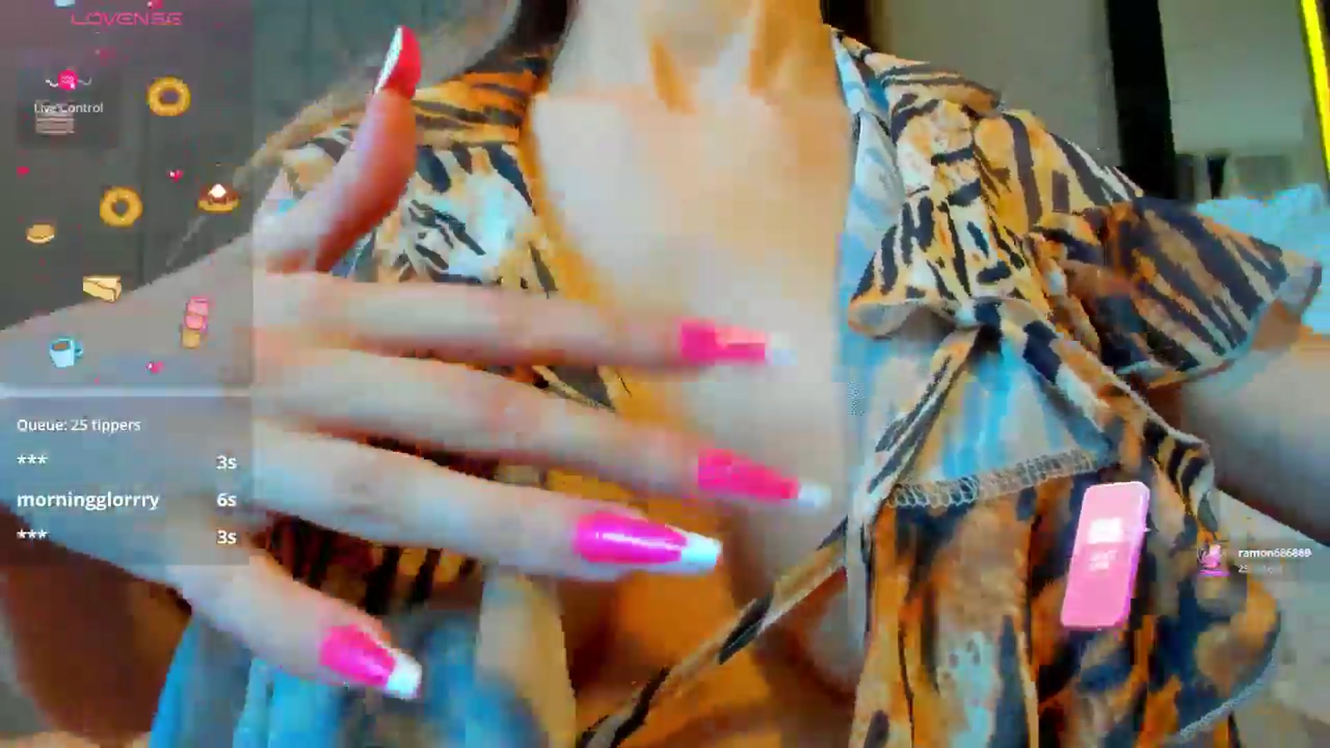 Gallery image thumbnail from BelleM's myfreecams stream on, 11/24/2025, 14:20 image 12 of 20