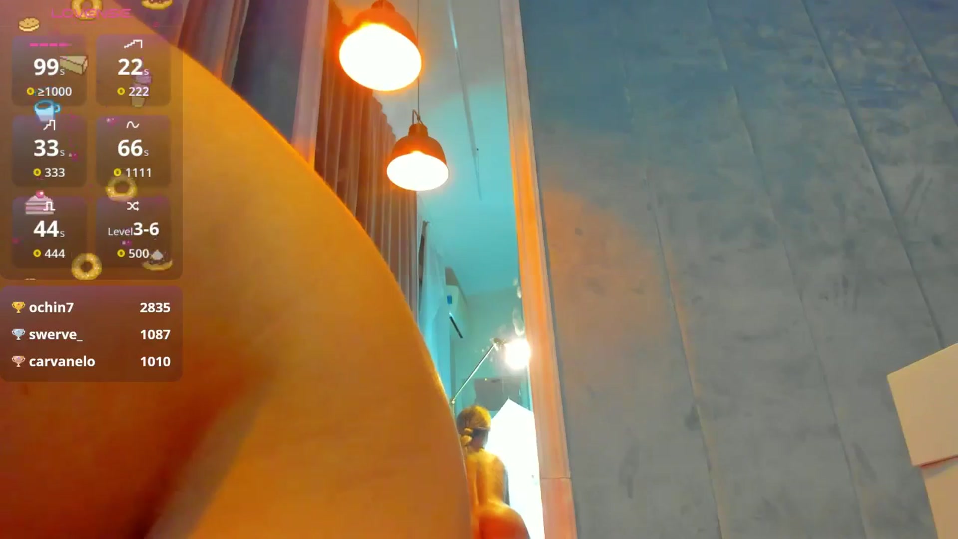 Gallery image thumbnail from BelleM's myfreecams stream on, 11/29/2025, 14:44 image 7 of 20