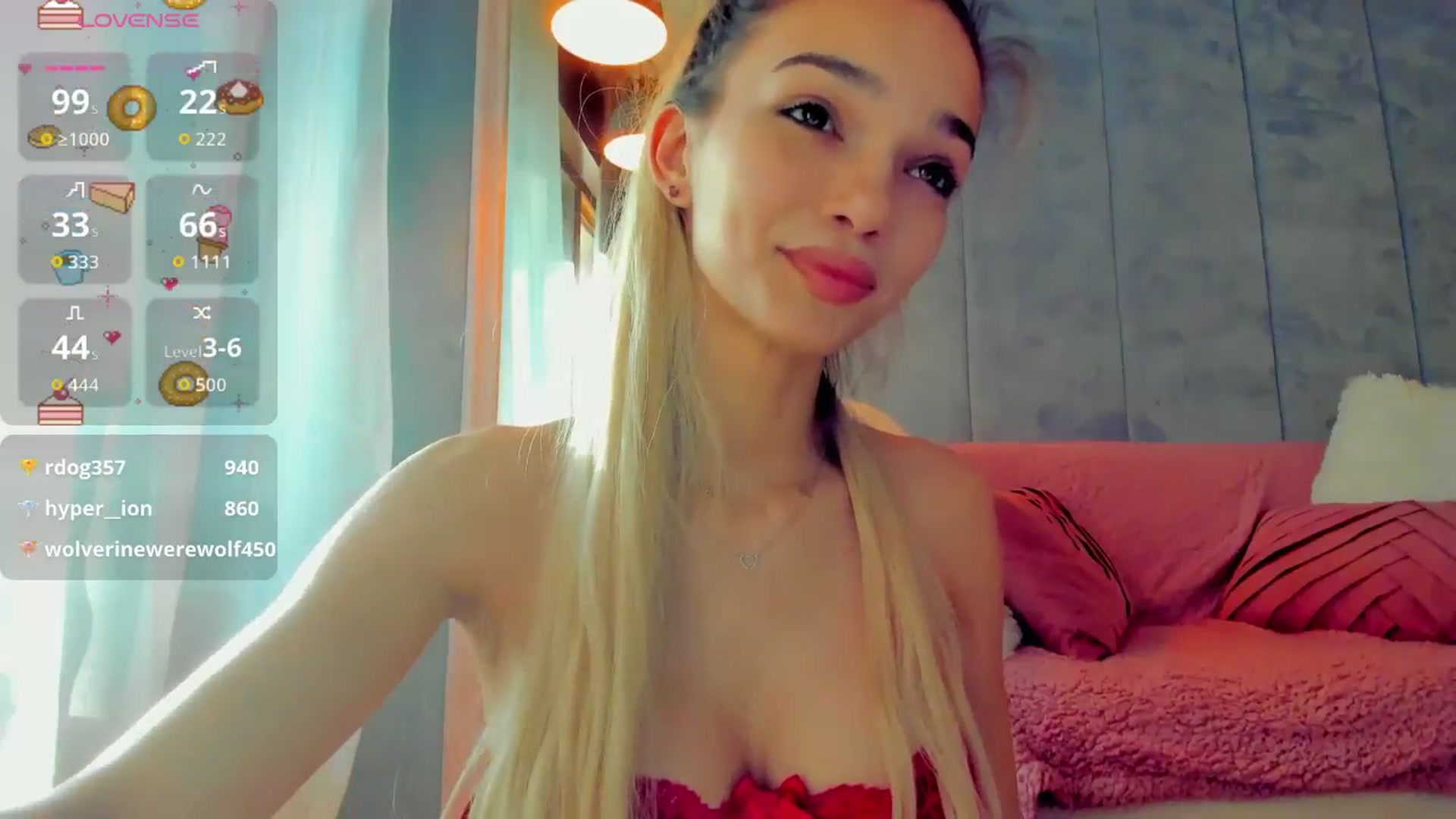Gallery image thumbnail from BelleM's myfreecams stream on, 12/13/2025, 13:17 image 3 of 20