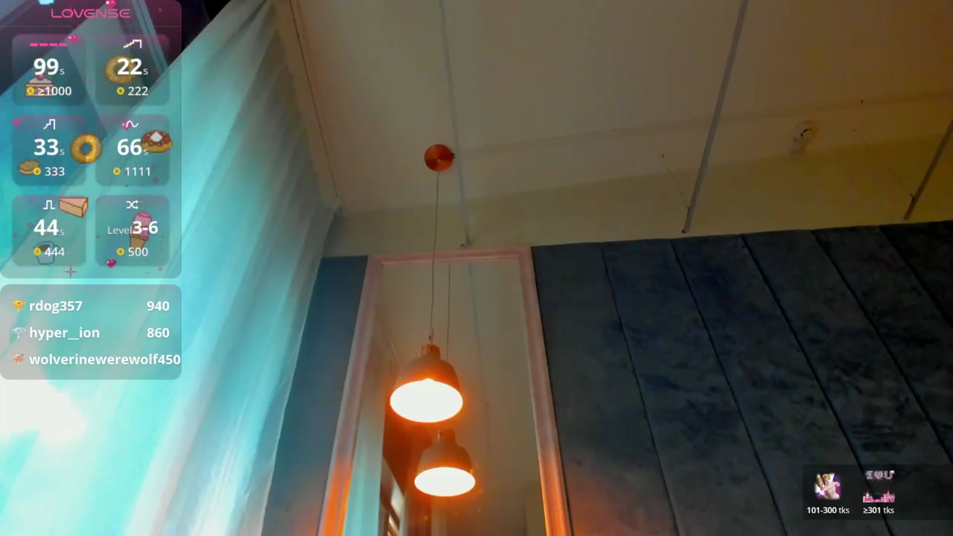 Gallery image thumbnail from BelleM's myfreecams stream on, 12/13/2025, 13:17 image 11 of 20