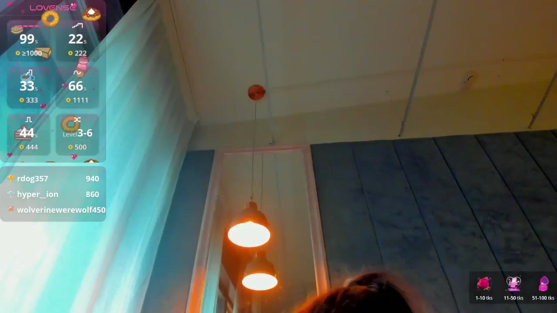 Gallery image thumbnail from BelleM's myfreecams stream on, 12/13/2025, 13:17 image 13 of 20