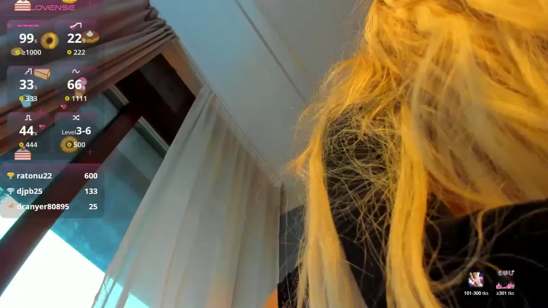 Gallery image thumbnail from BelleM's myfreecams stream on, 12/20/2025, 12:19 image 1 of 20