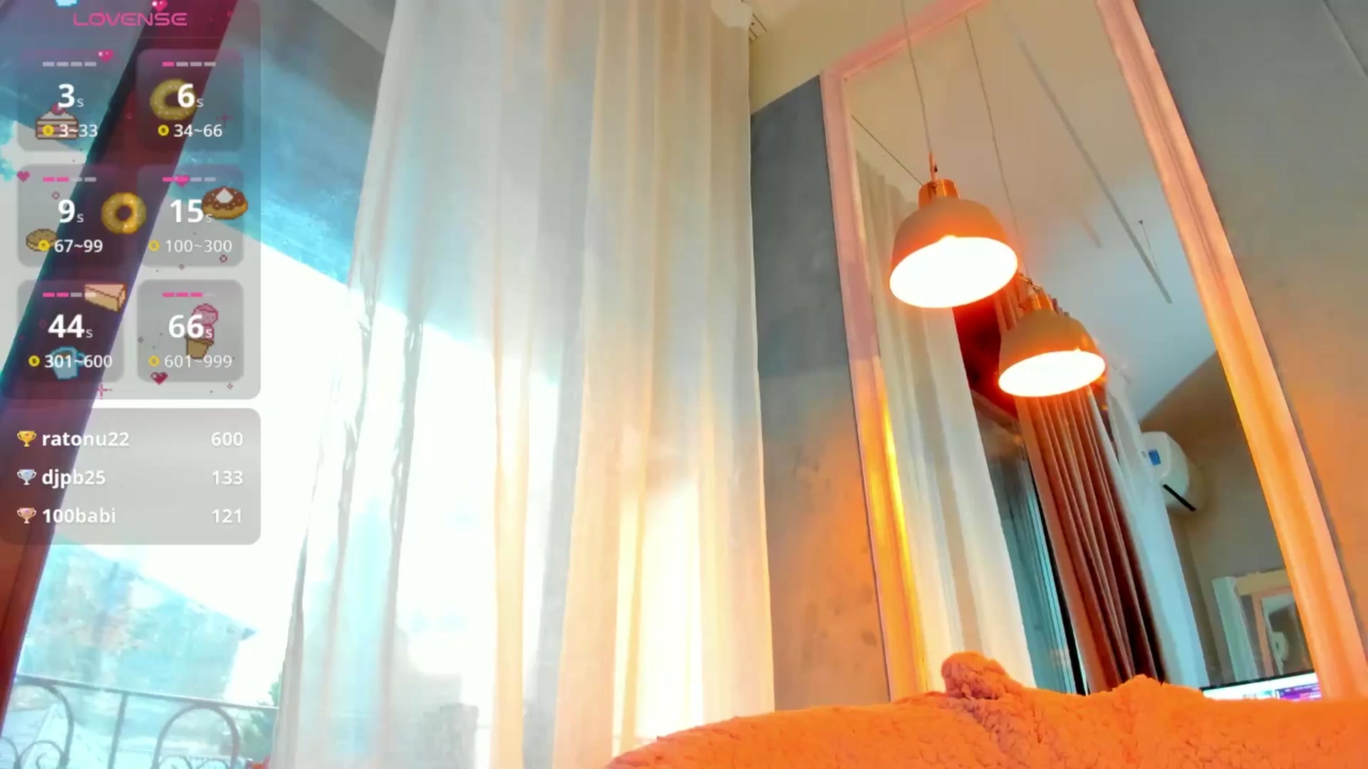 Gallery image thumbnail from BelleM's myfreecams stream on, 12/20/2025, 12:19 image 13 of 20