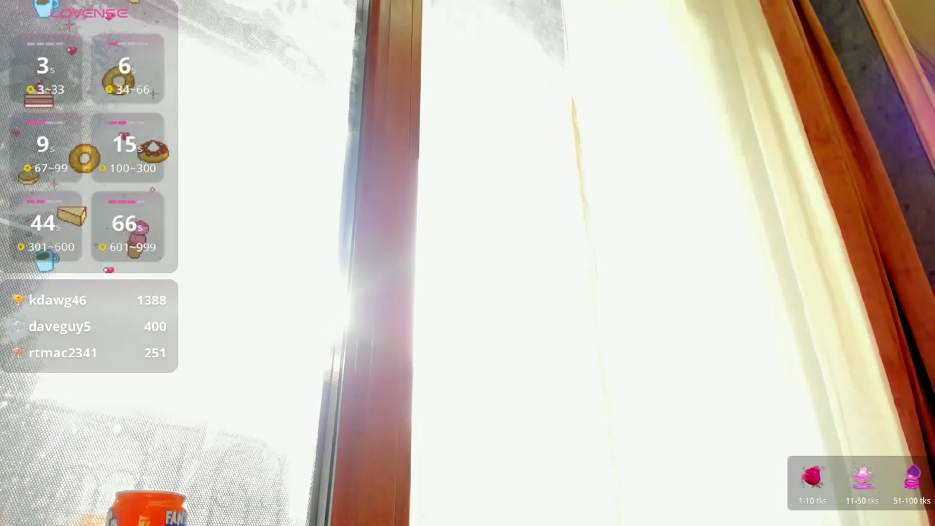 Gallery image thumbnail from BelleM's myfreecams stream on, 01/10/2026, 11:48 image 16 of 20